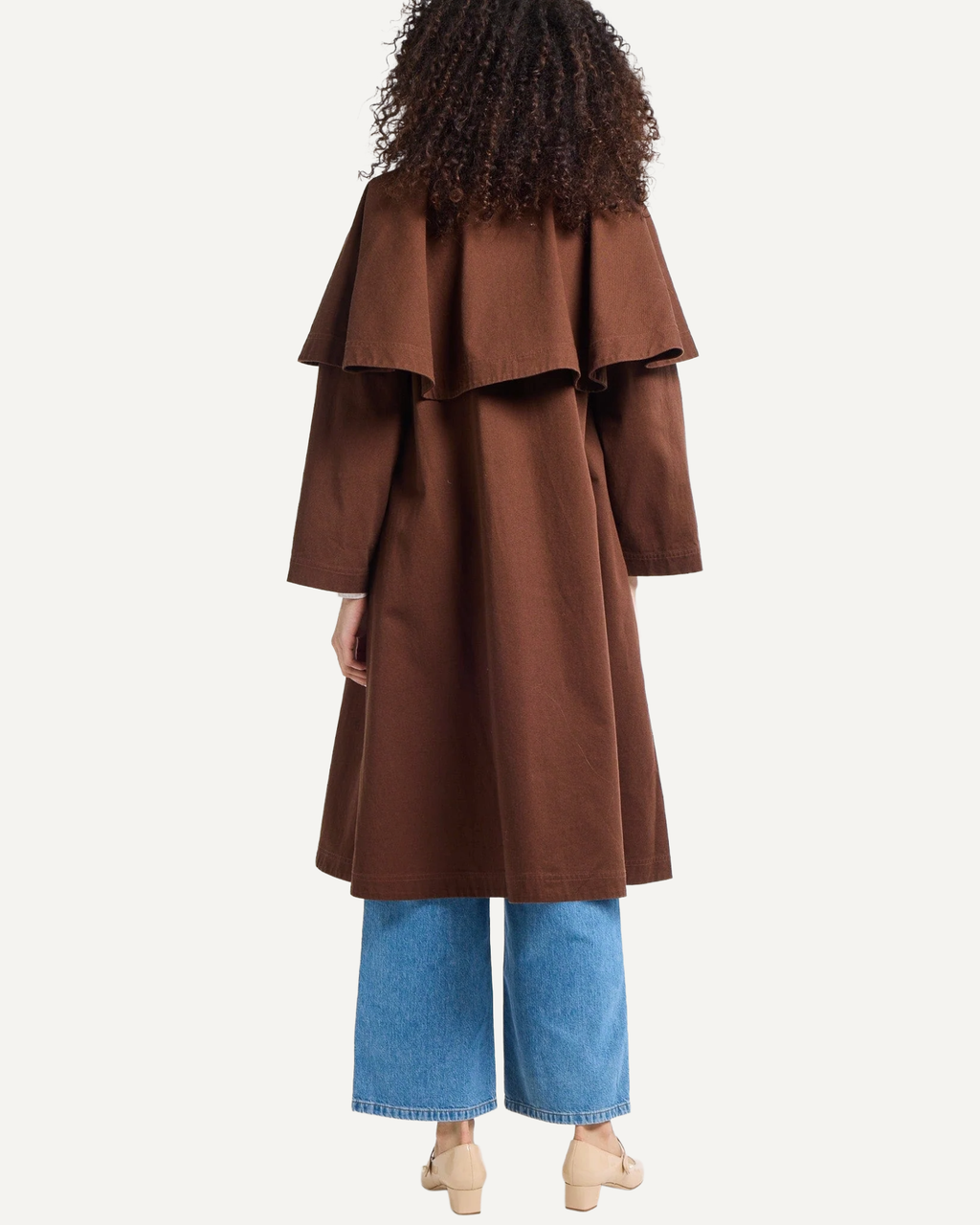 Alina Coat