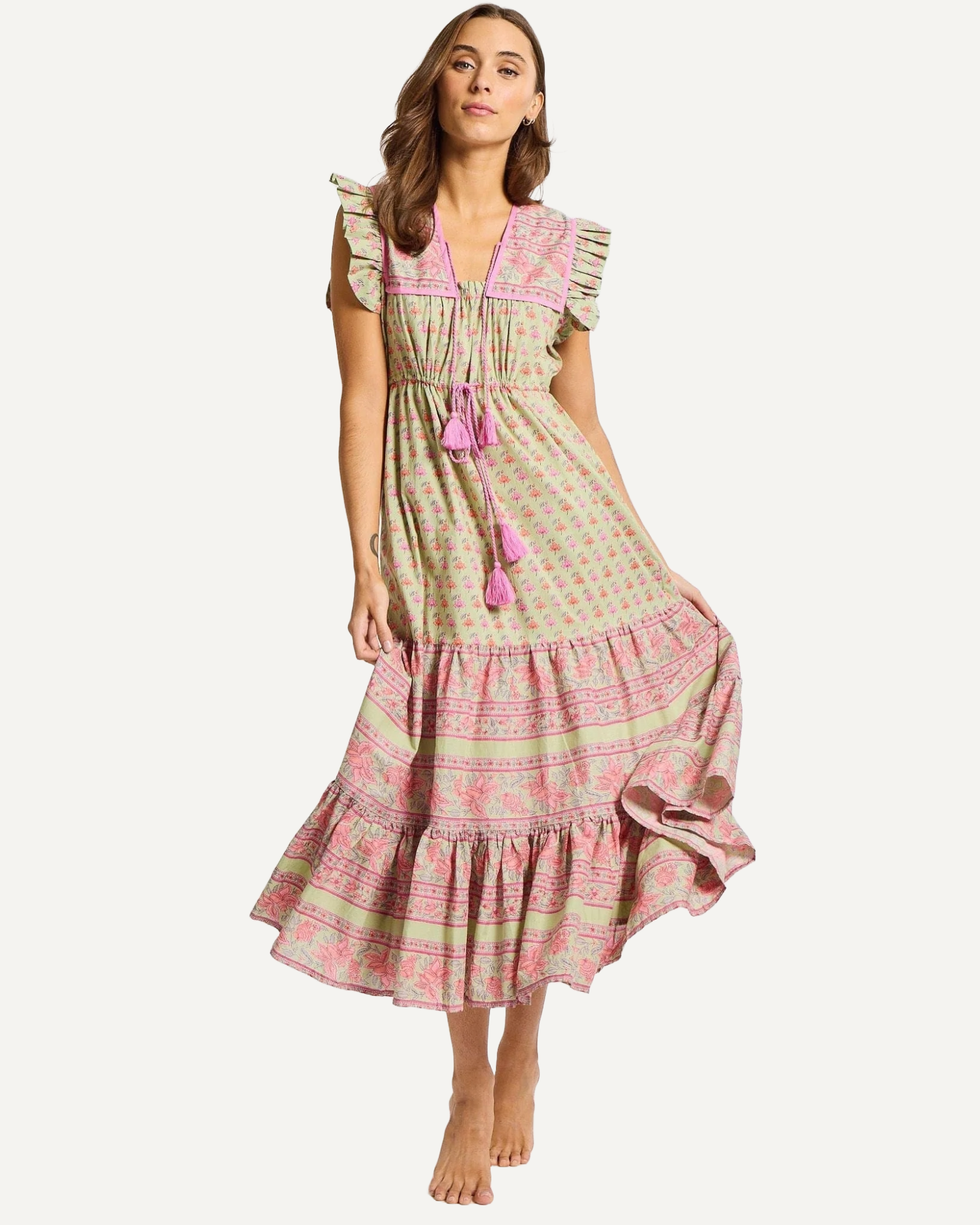 Esme Dress