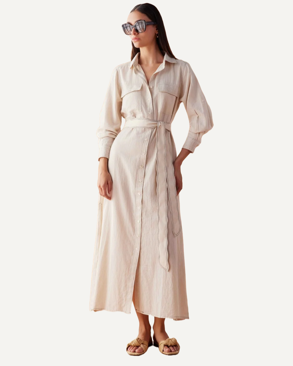Palma Maxi Dress