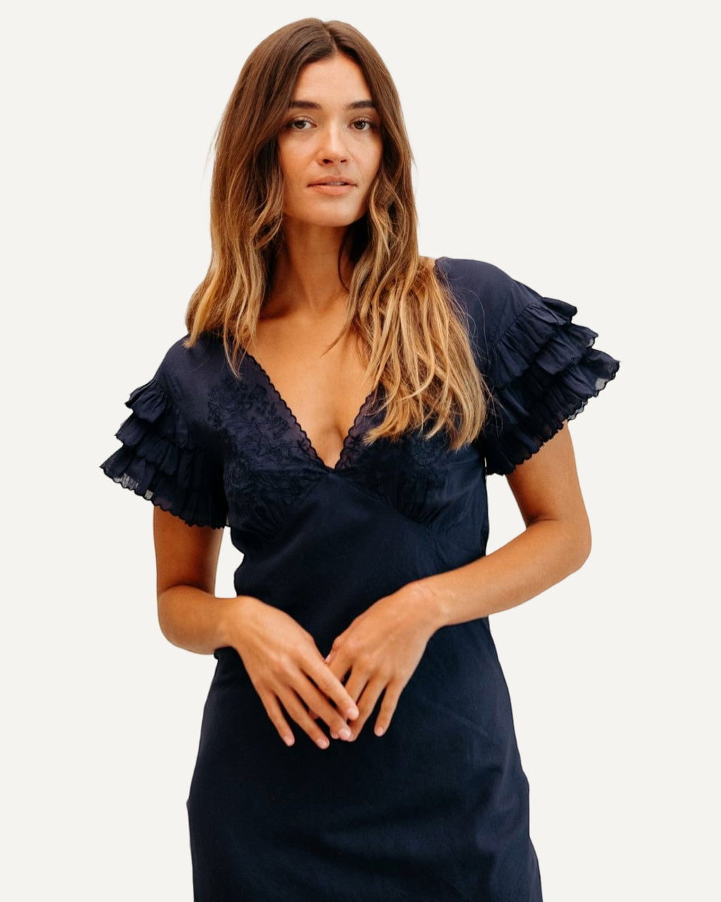 Helene Dress