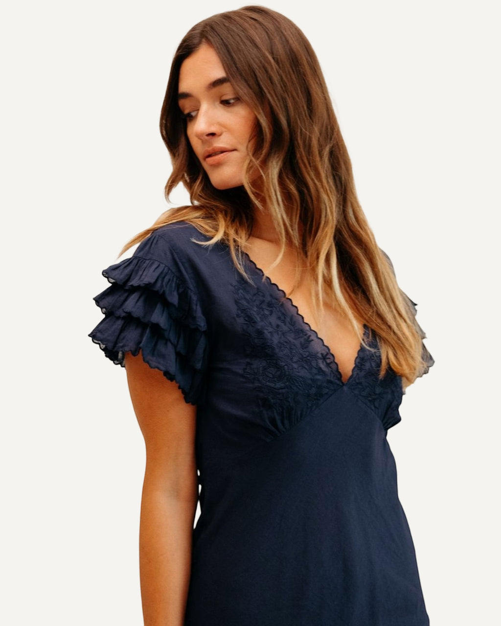 Helene Dress