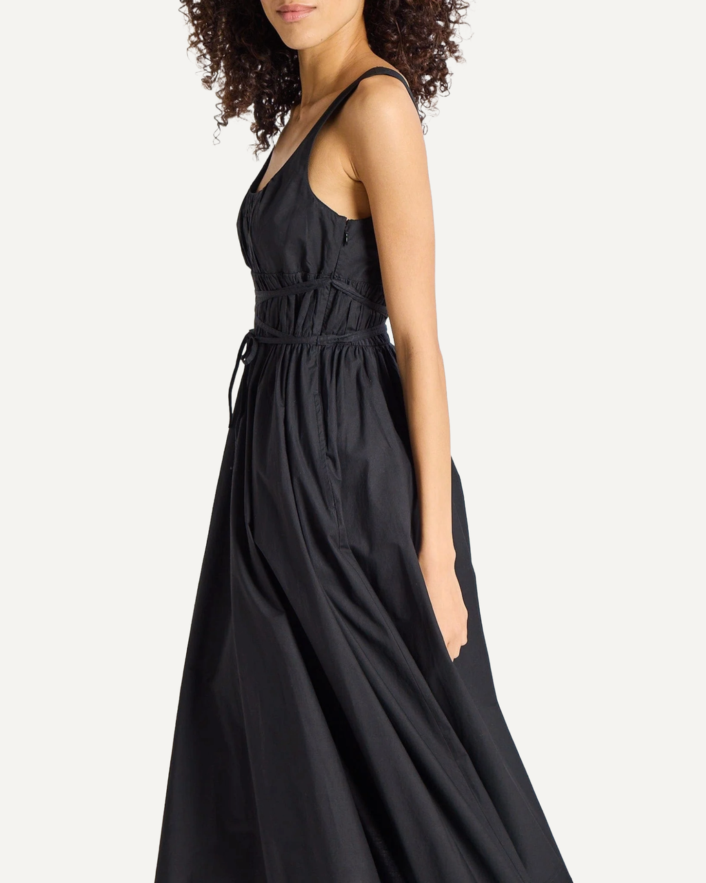 Frannie Dress
