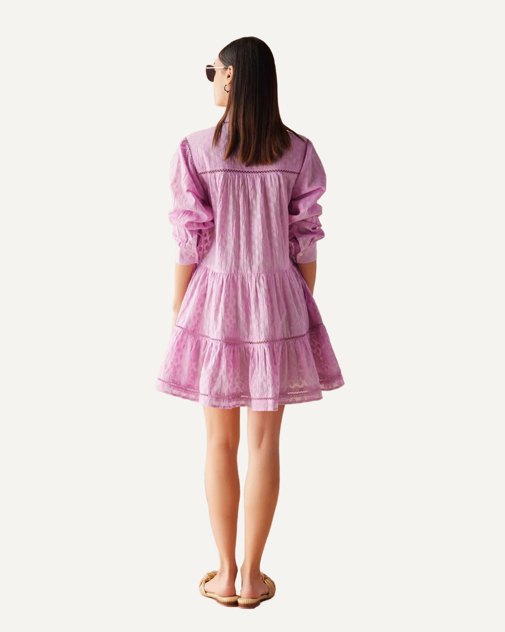 Tula Mini Dress