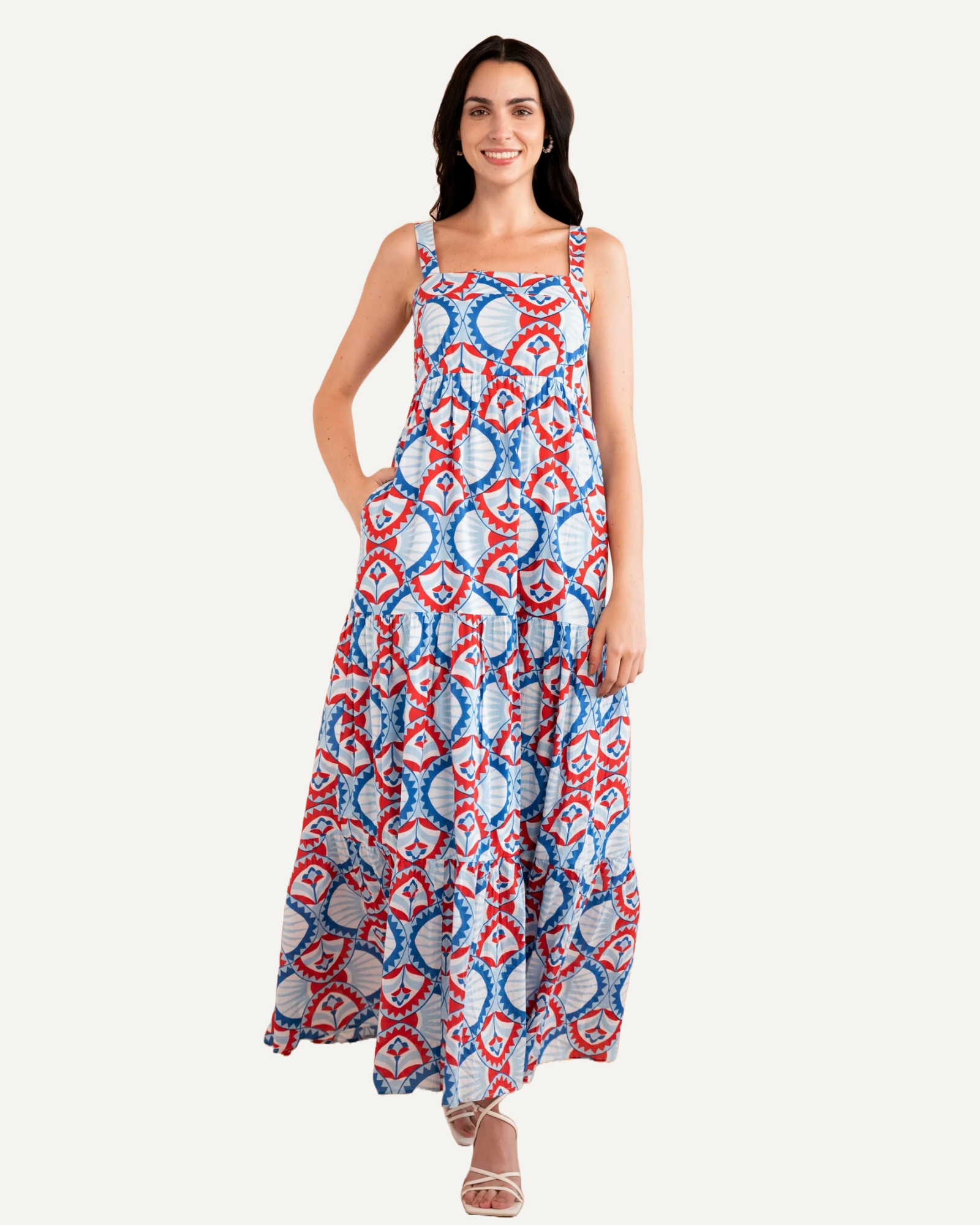 Daniella Dress
