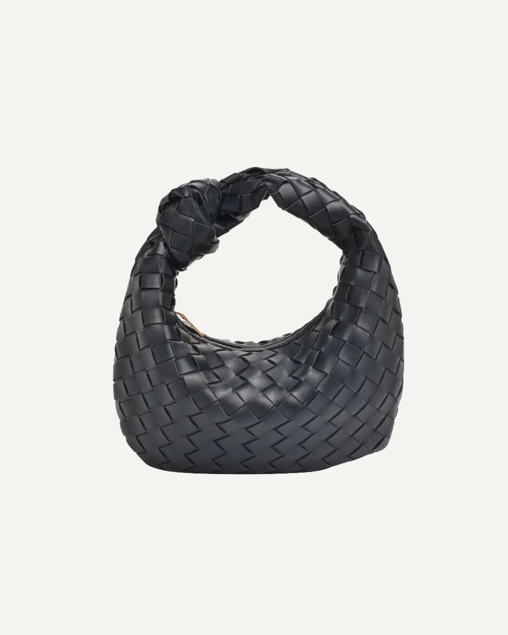 Tracy Woven Clutch