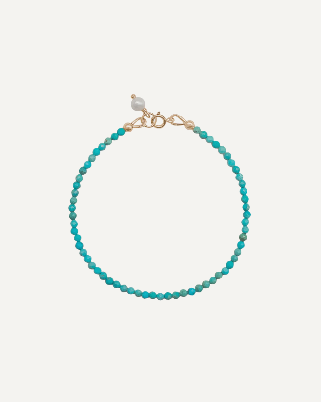 Lia Bracelet