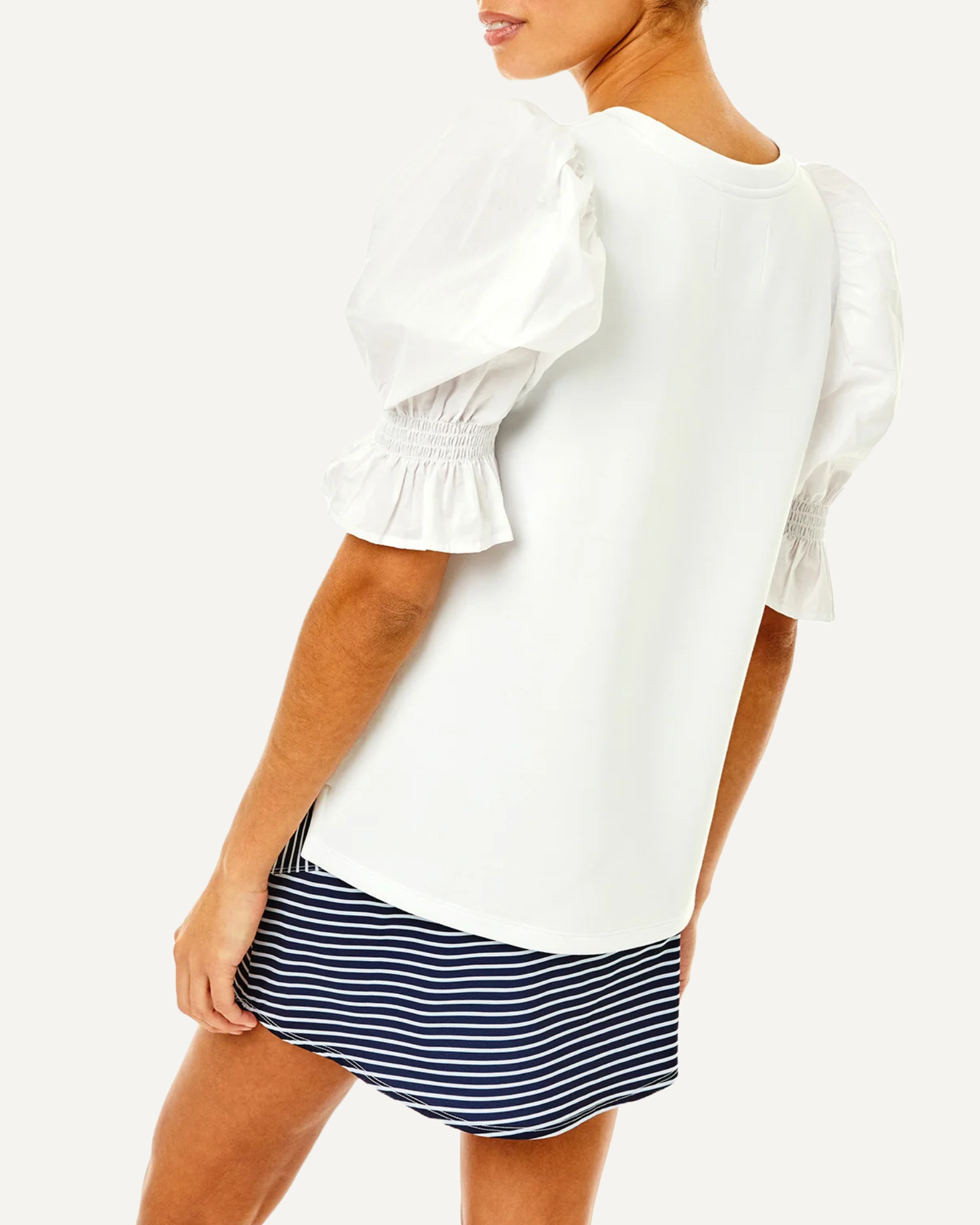 Wharf Top