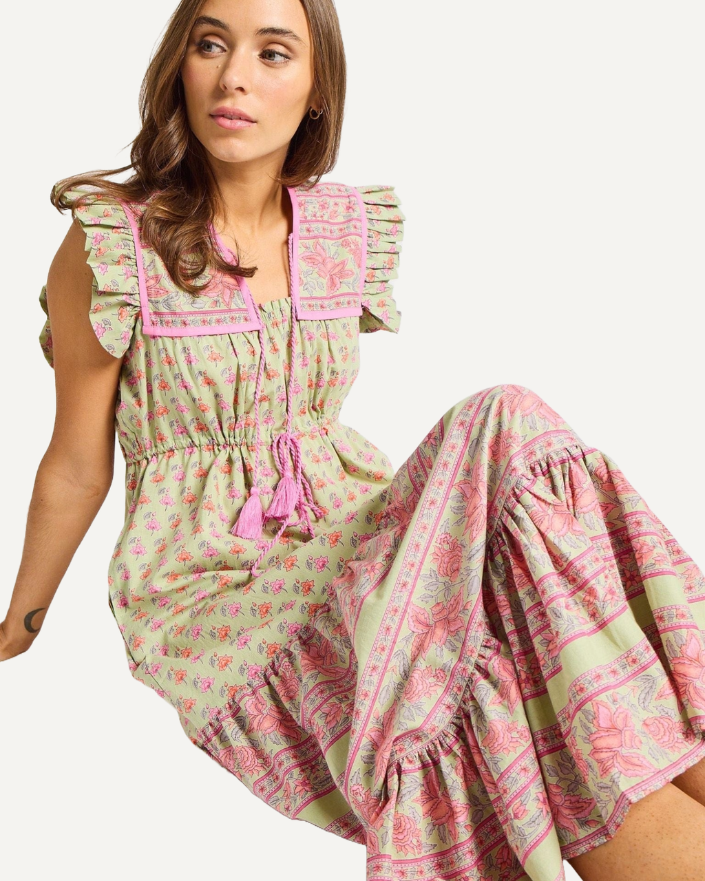 Esme Dress