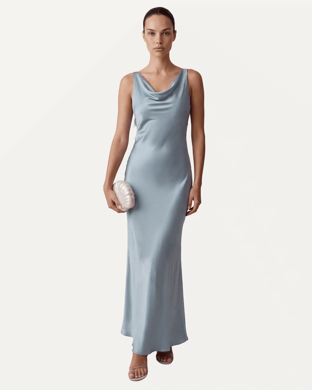 Ingrid Dress