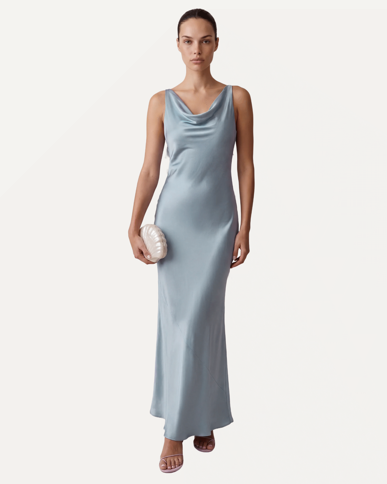Ingrid Dress