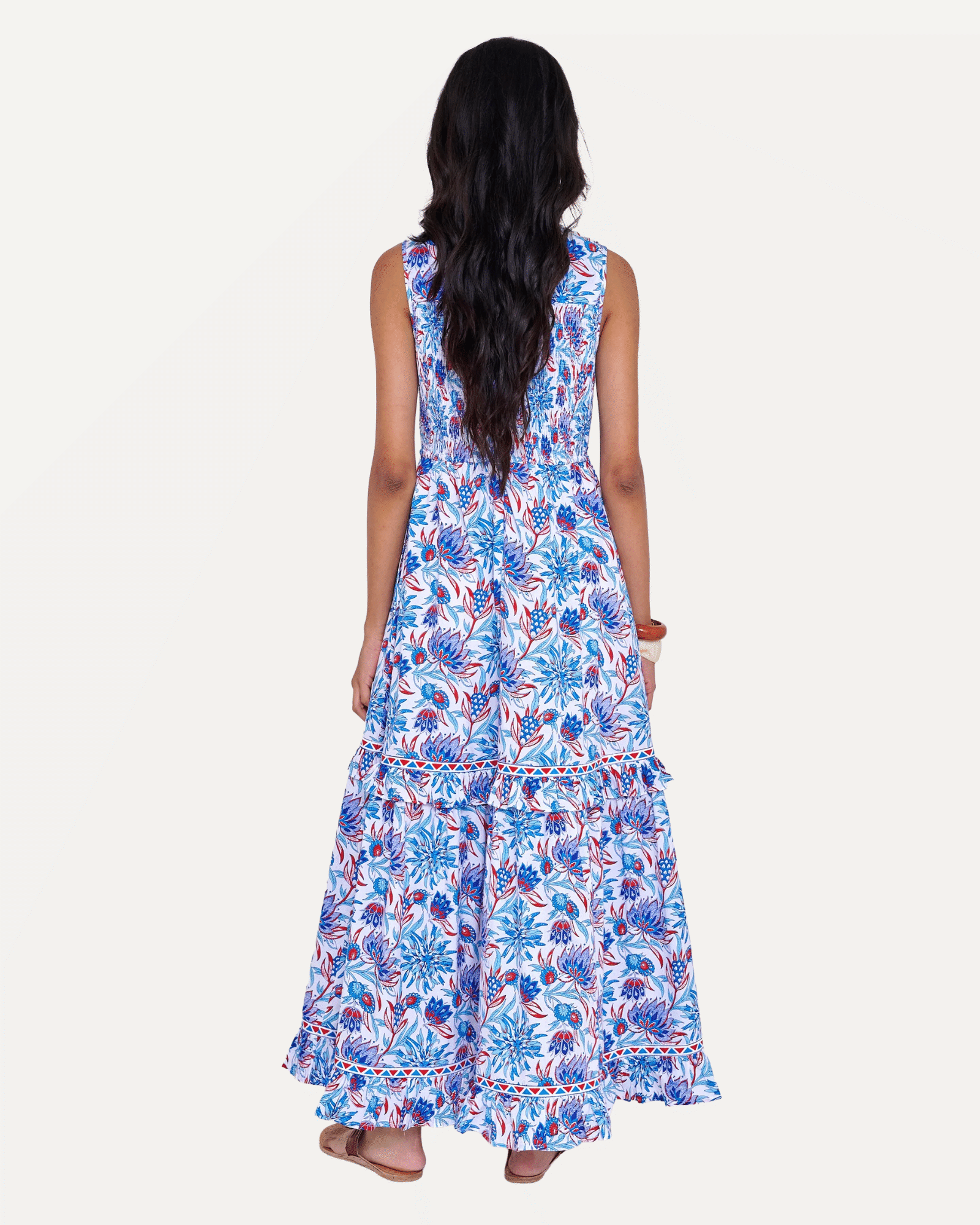 Iris Maxi Dress