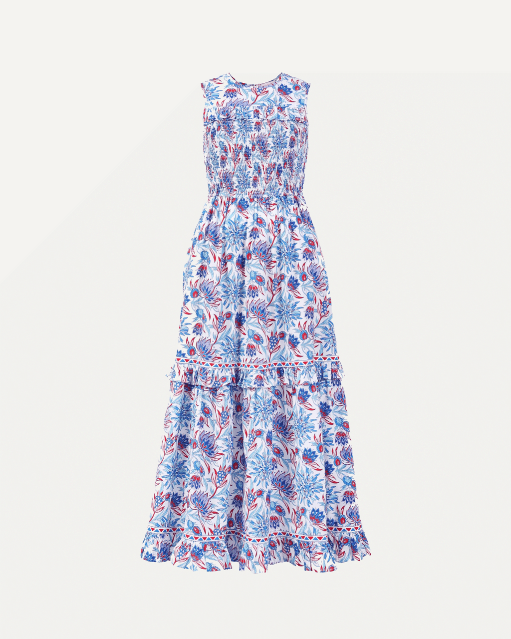 Iris Maxi Dress