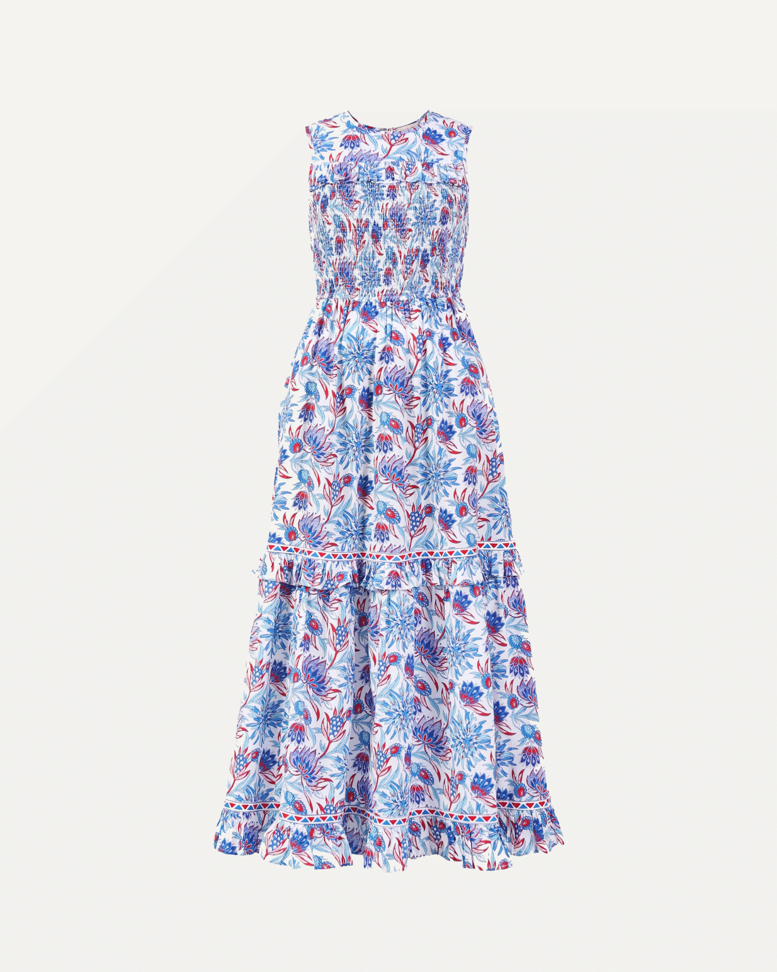 Iris Maxi Dress
