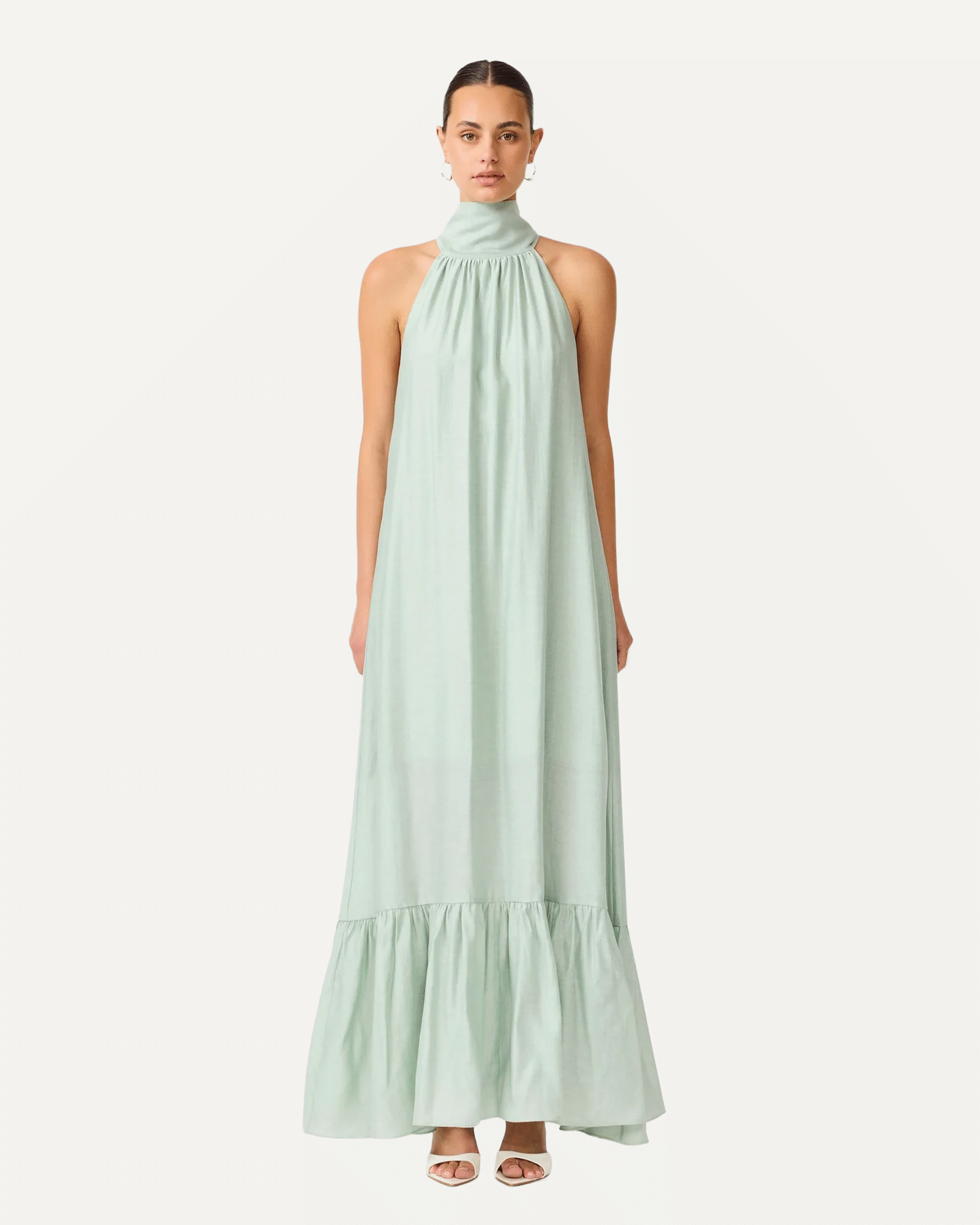Isaline Maxi Dress