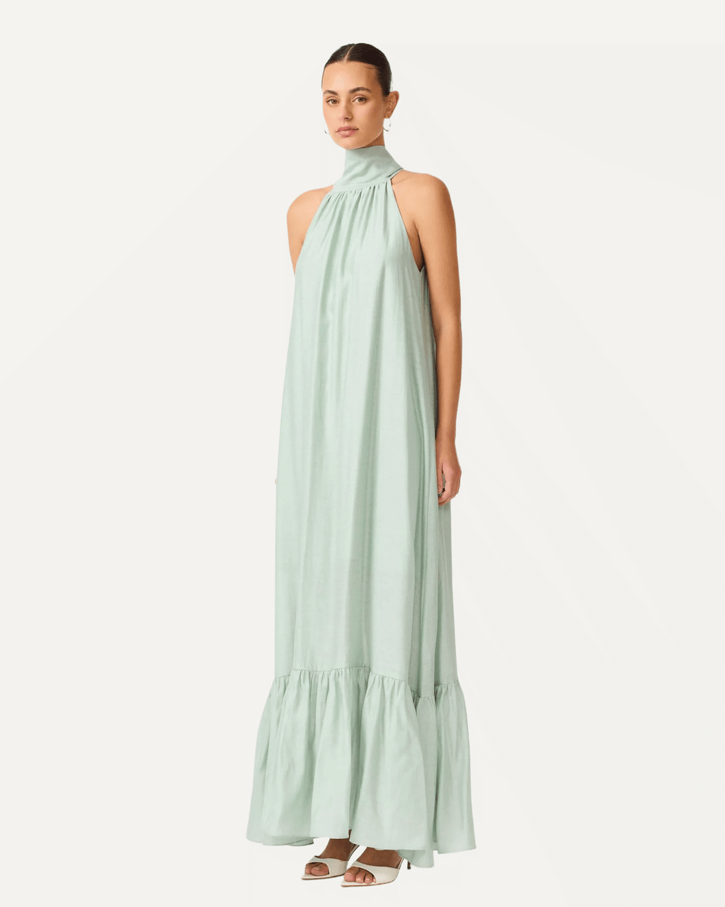 Isaline Maxi Dress
