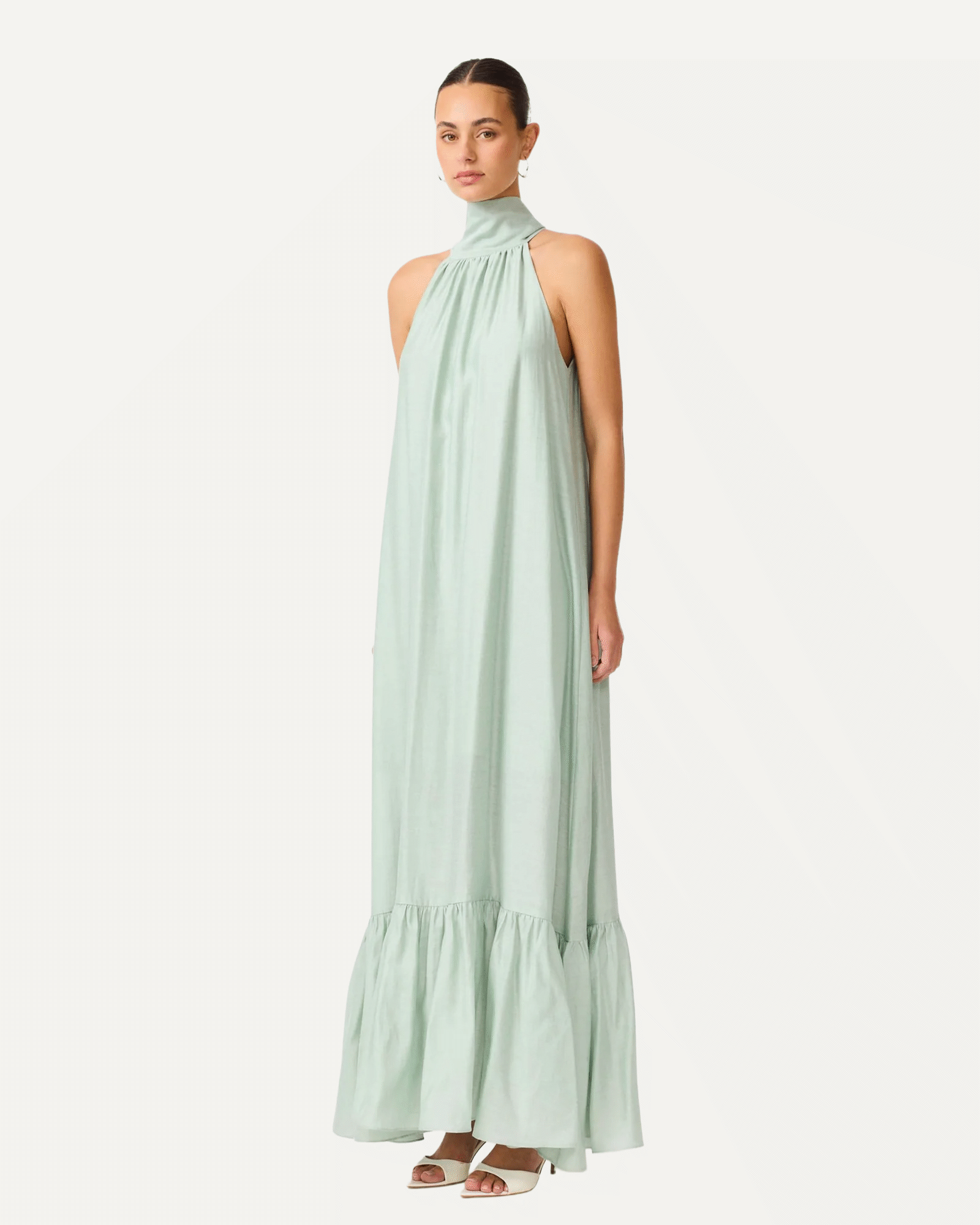 Isaline Maxi Dress