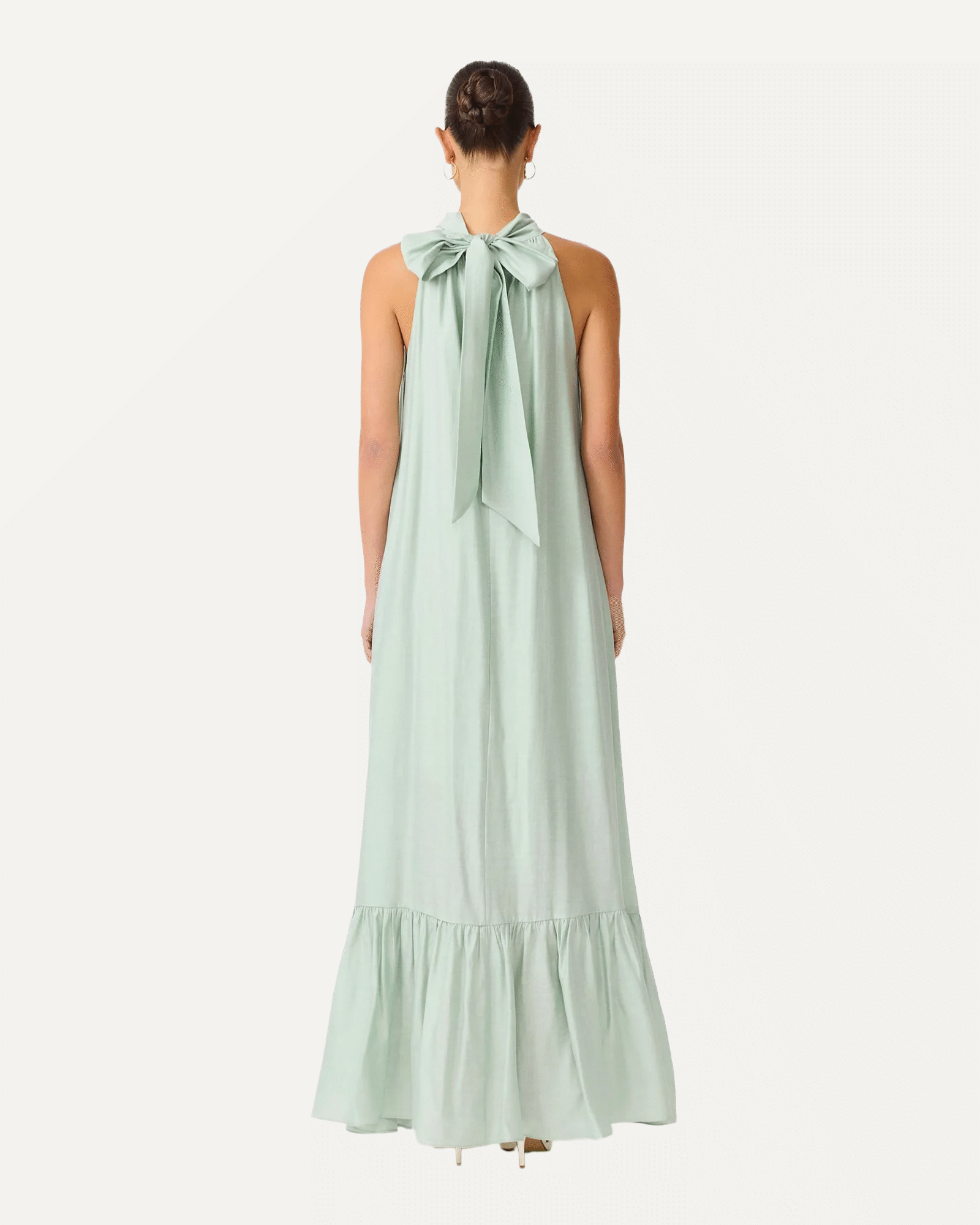 Isaline Maxi Dress