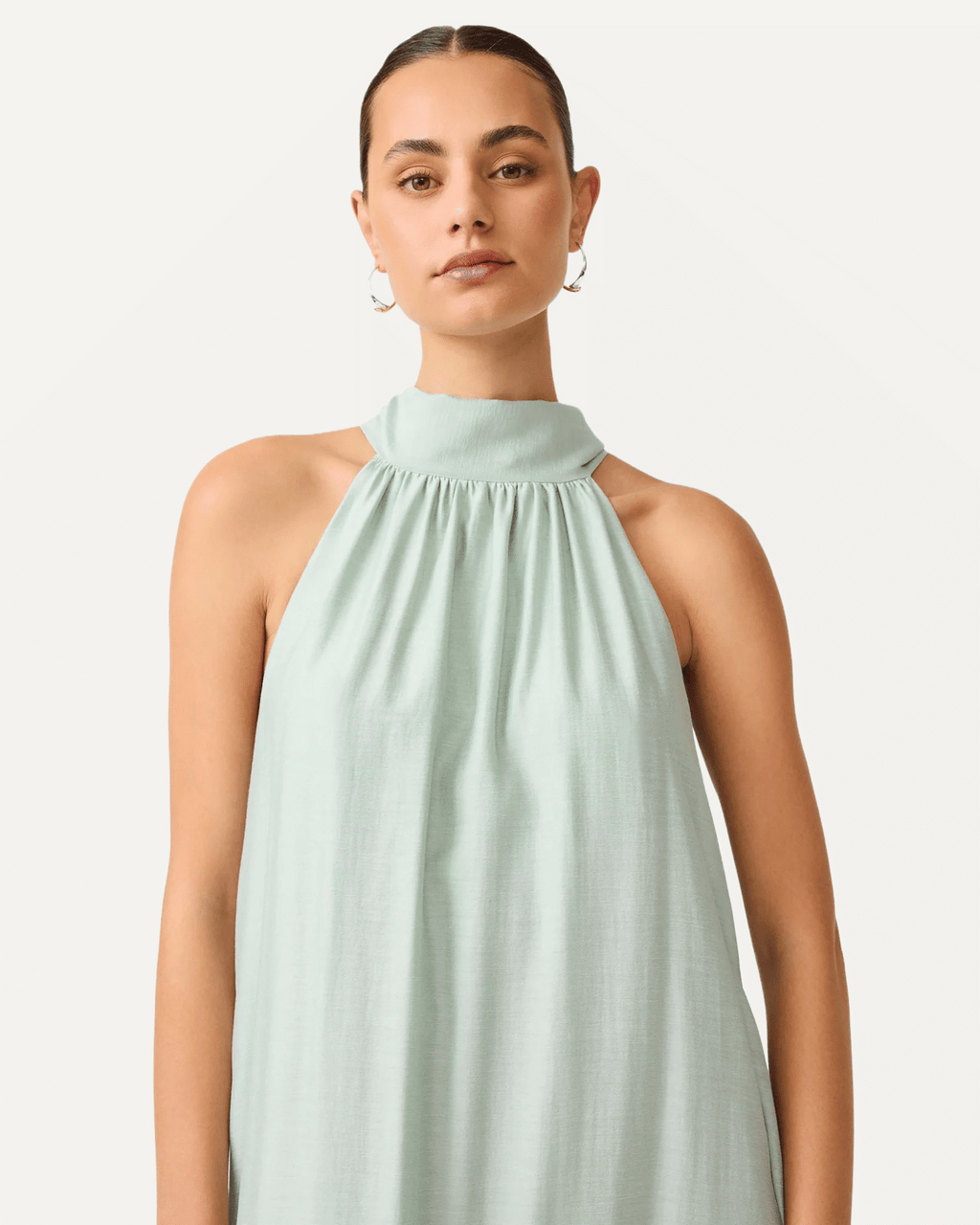 Isaline Maxi Dress