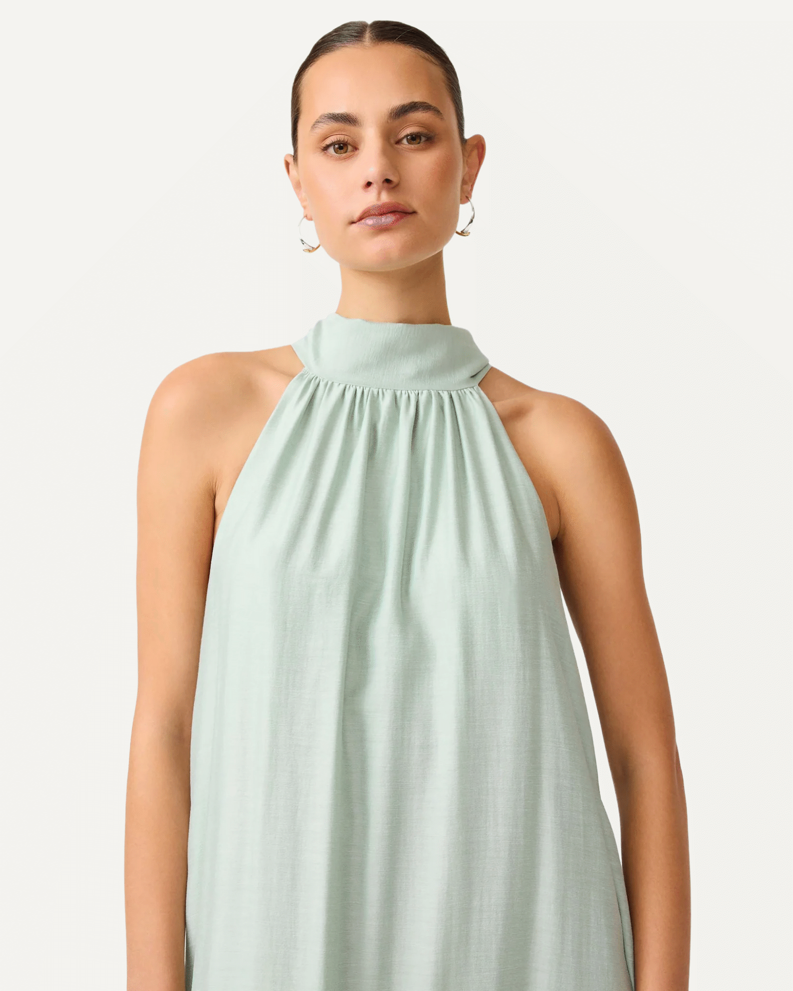 Isaline Maxi Dress