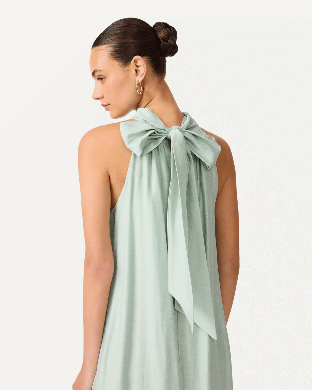 Isaline Maxi Dress
