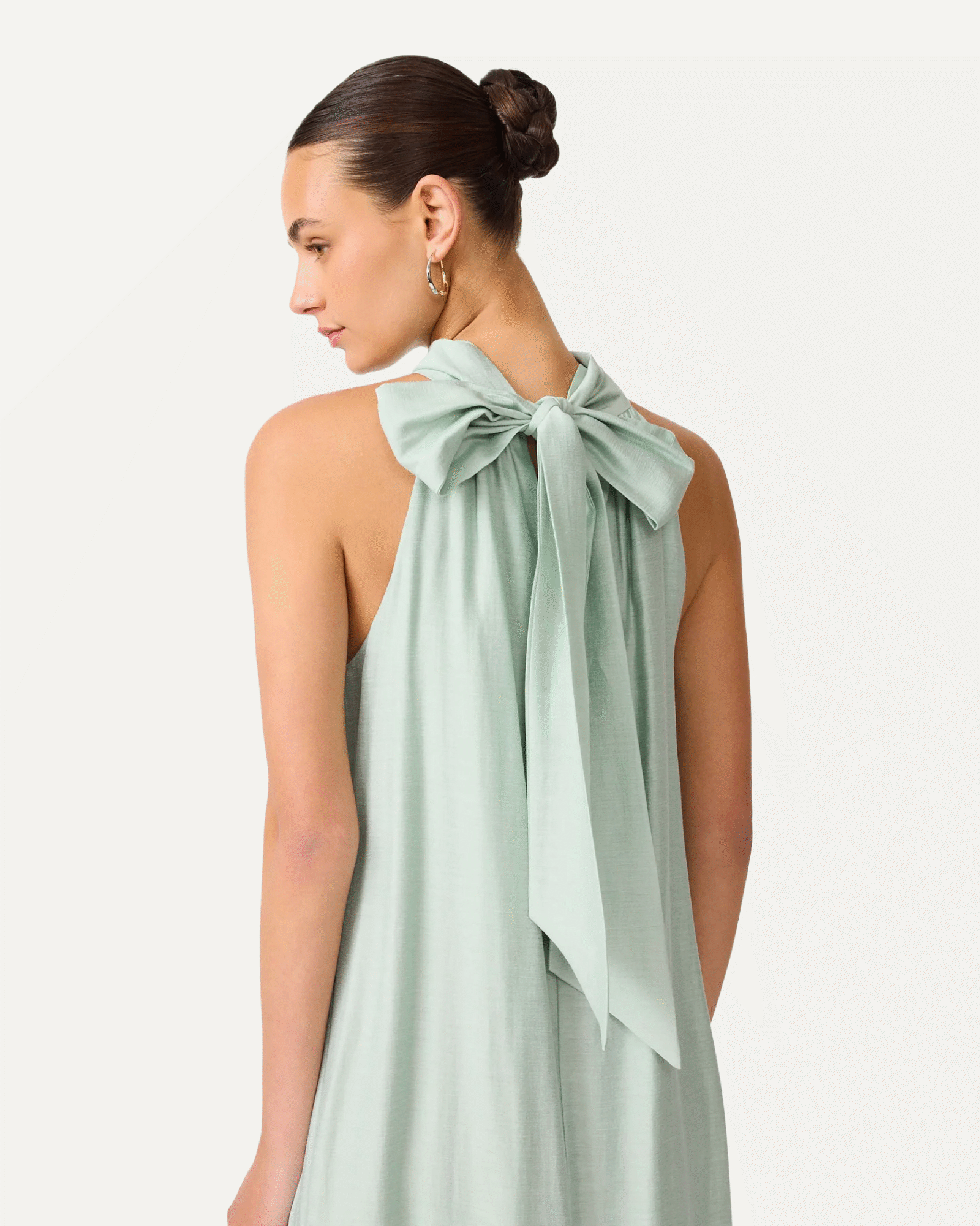 Isaline Maxi Dress