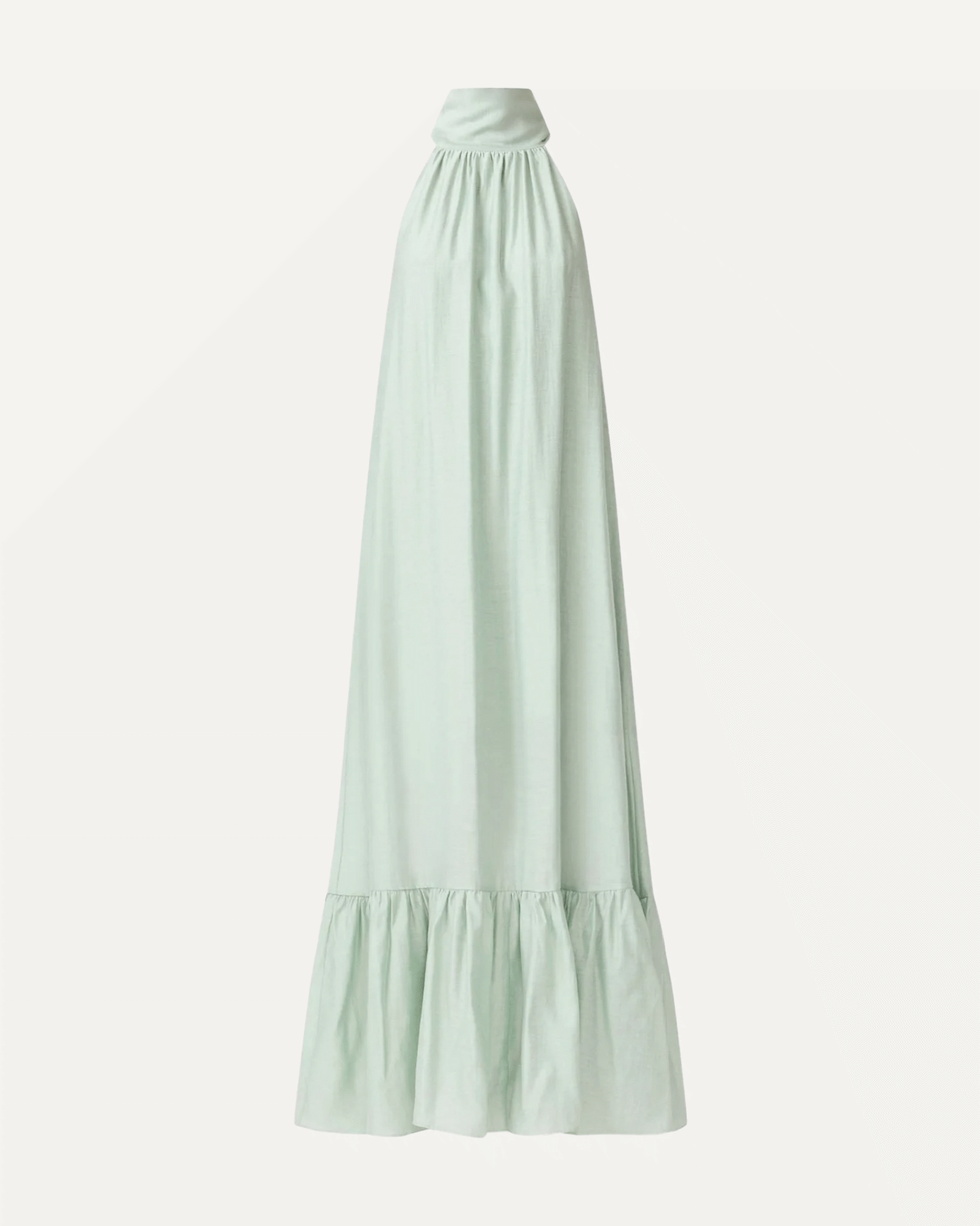 Isaline Maxi Dress