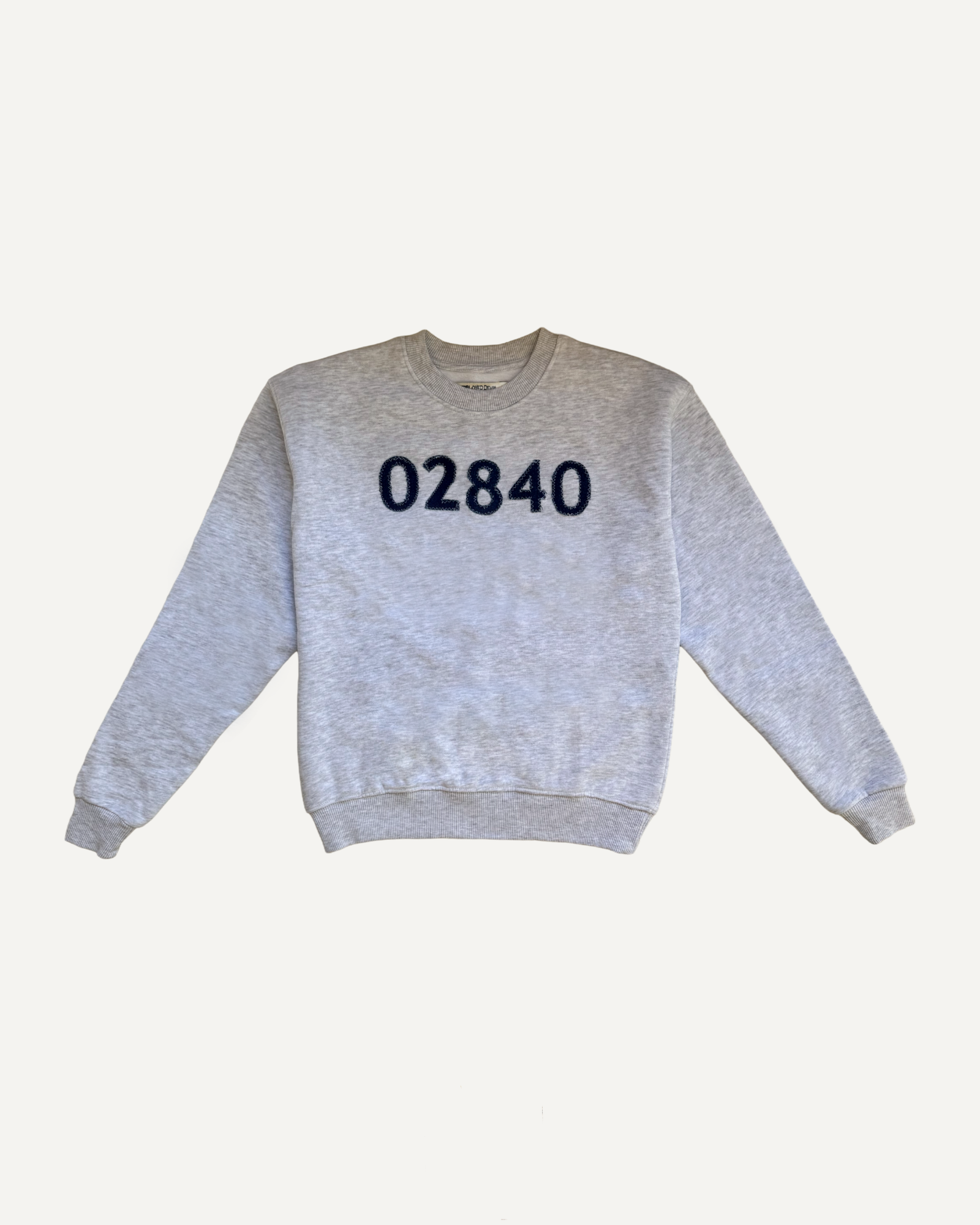 02840 Sweatshirt
