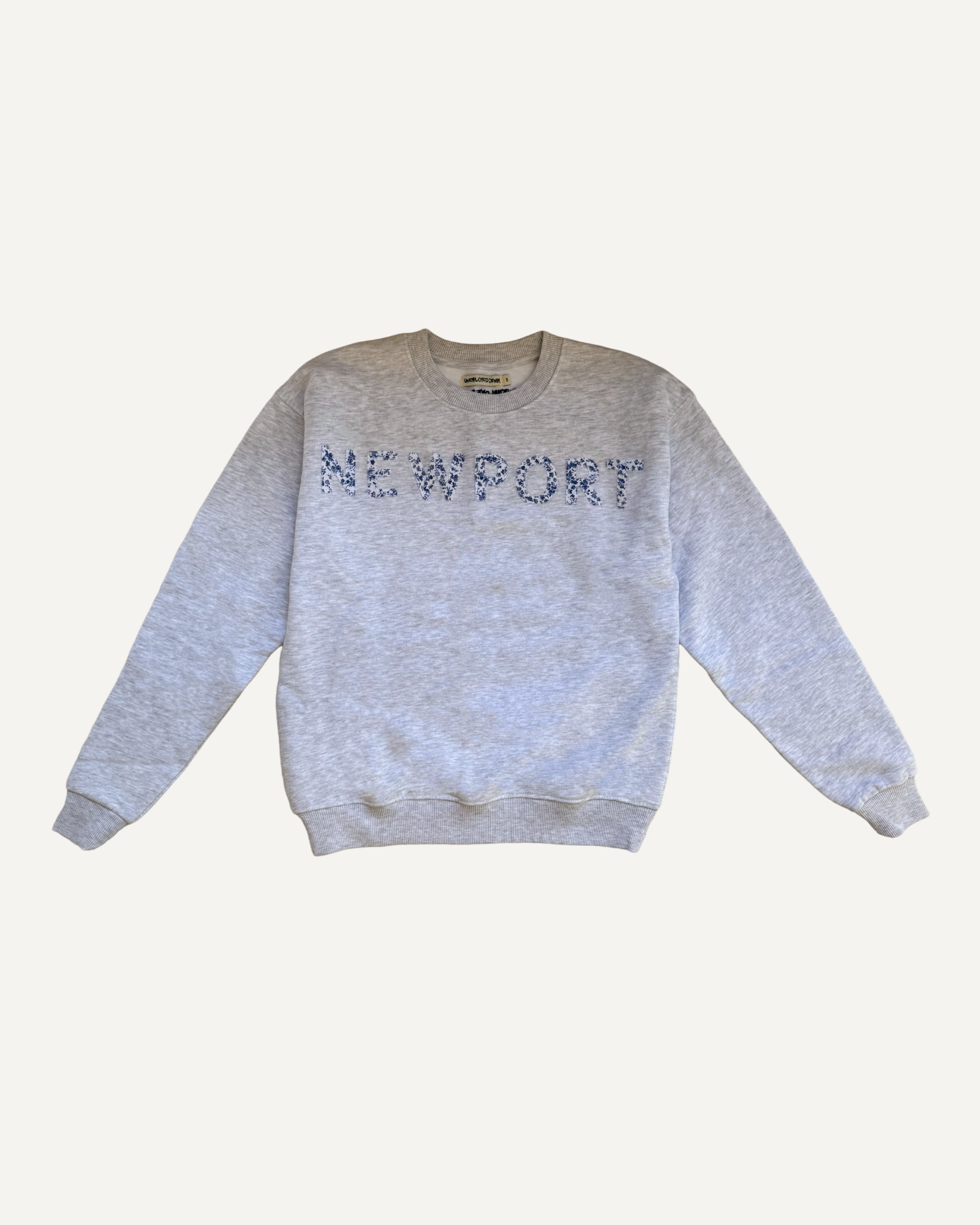 Newport Sweatshirt