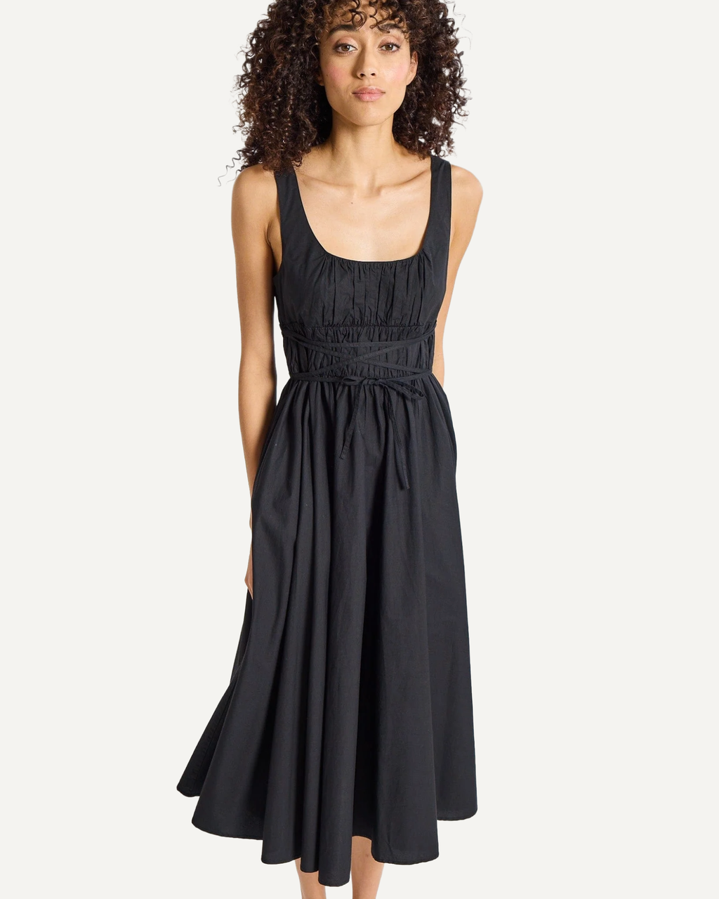 Frannie Dress