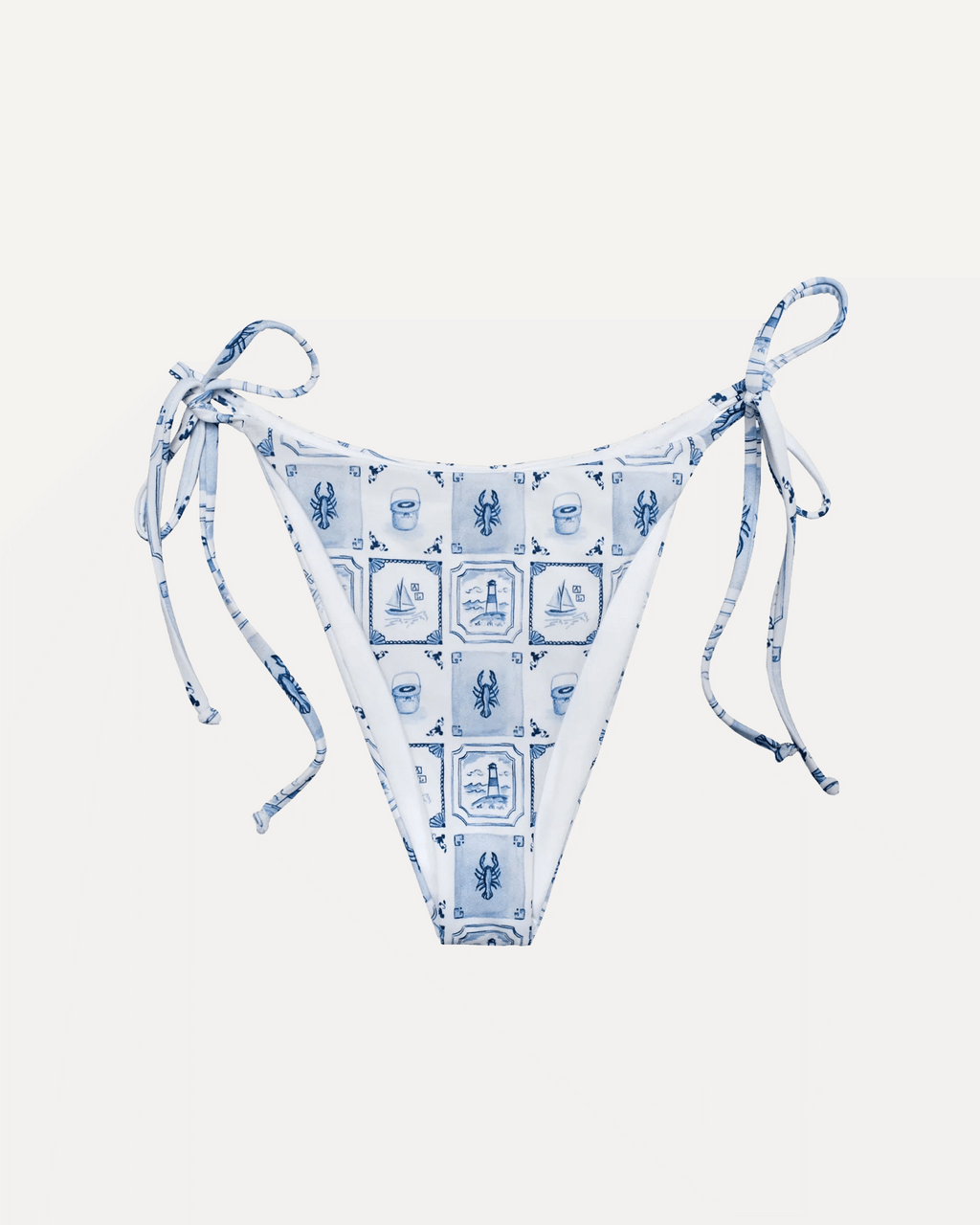 Jojo String Bottom
