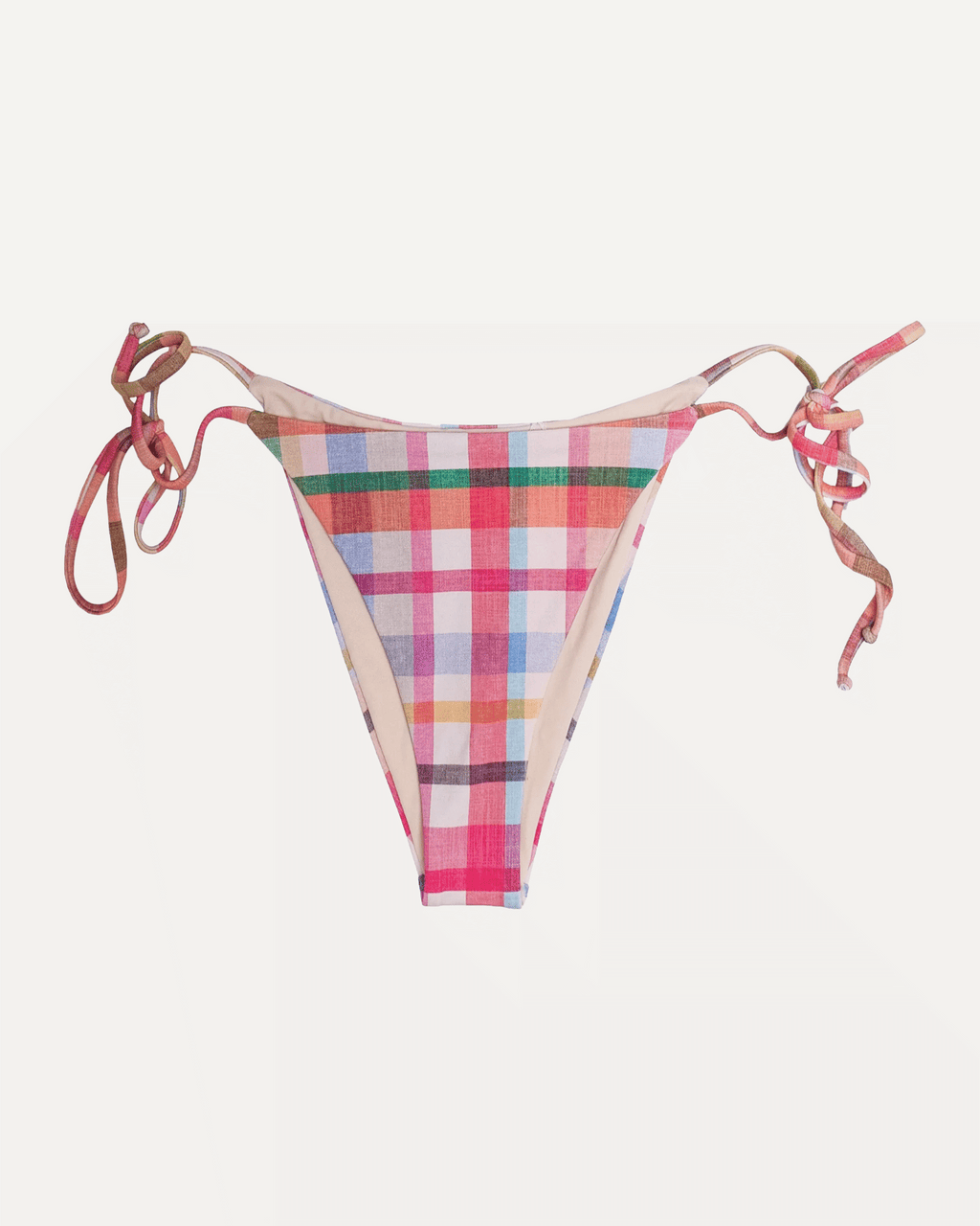 Jojo String Bottom