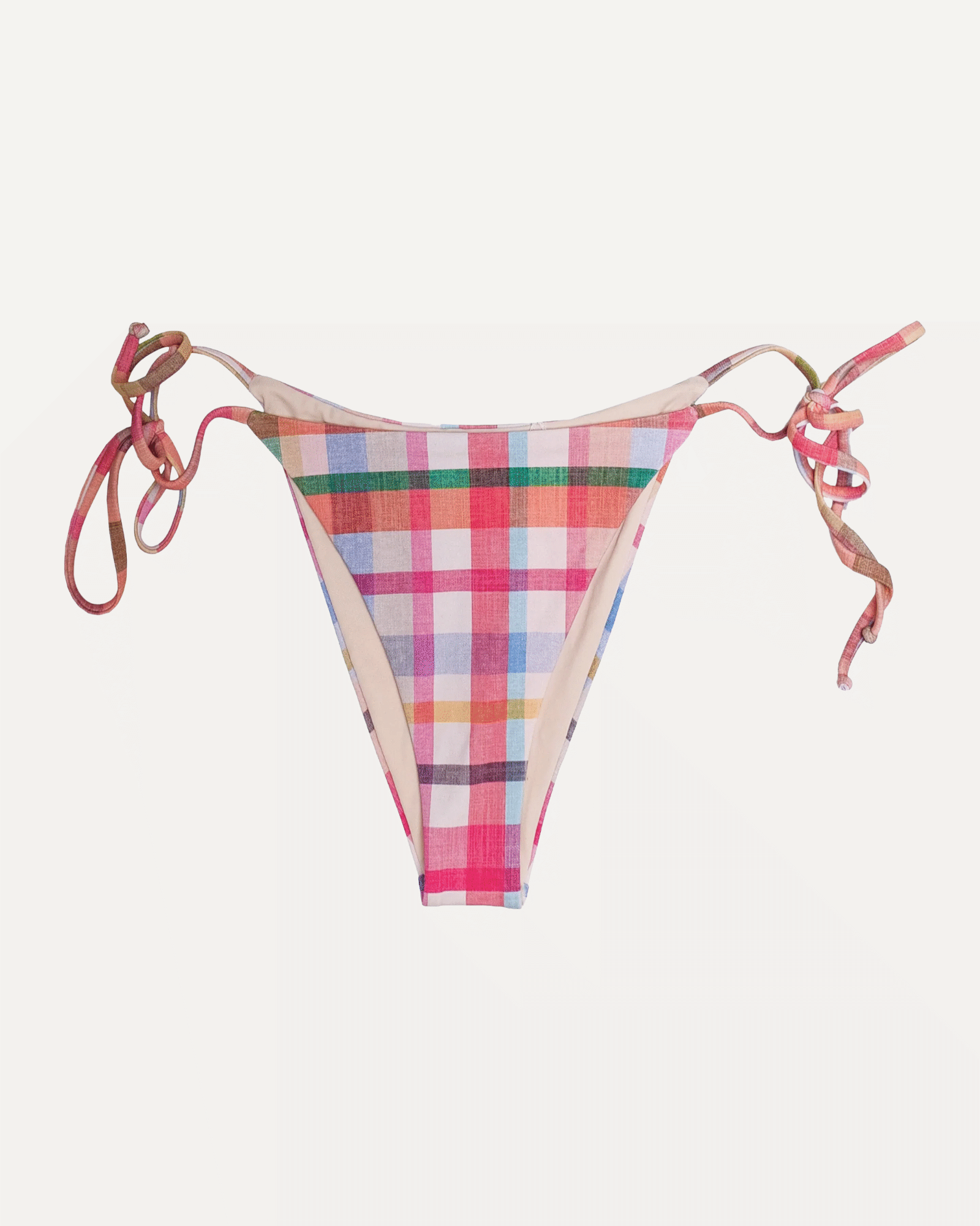 Jojo String Bottom