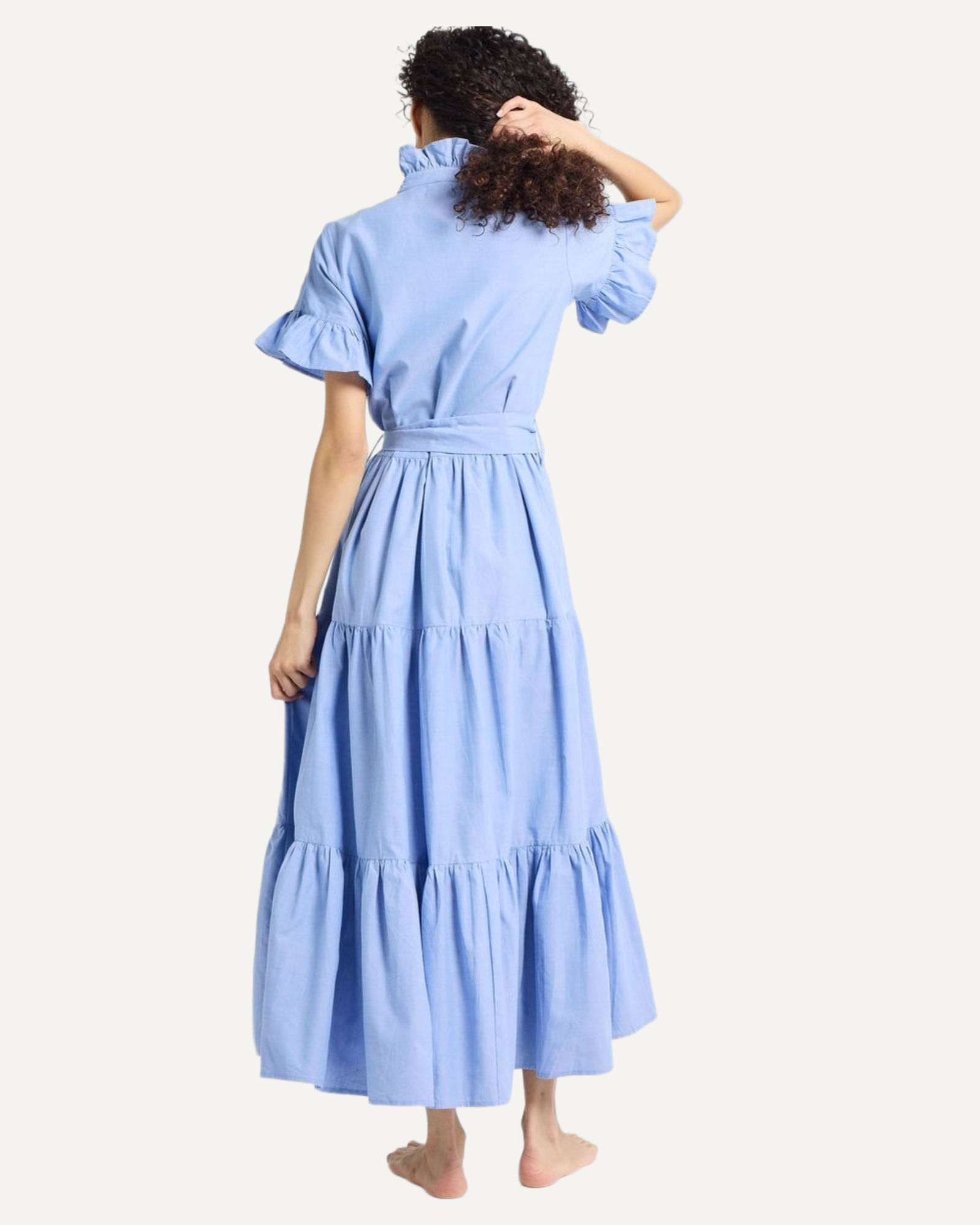 Victoria Dress