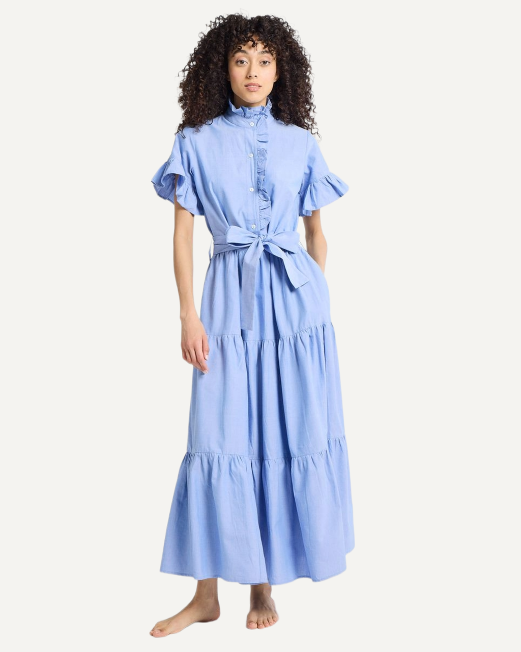 Victoria Dress