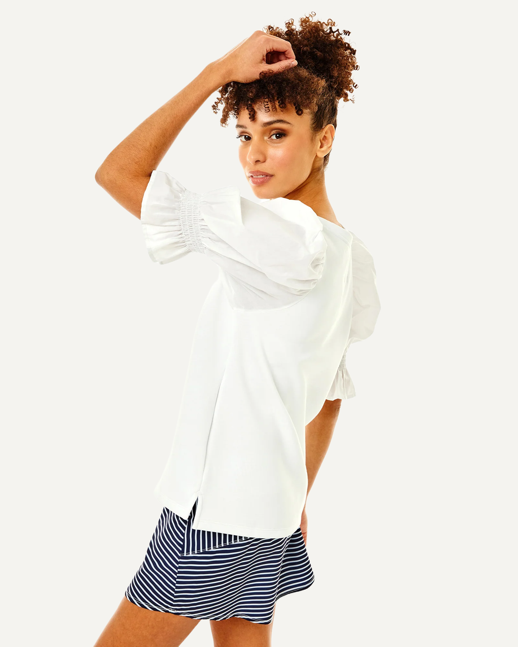 Wharf Top