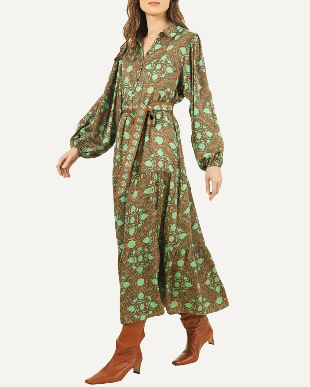 Emery Maxi Dress