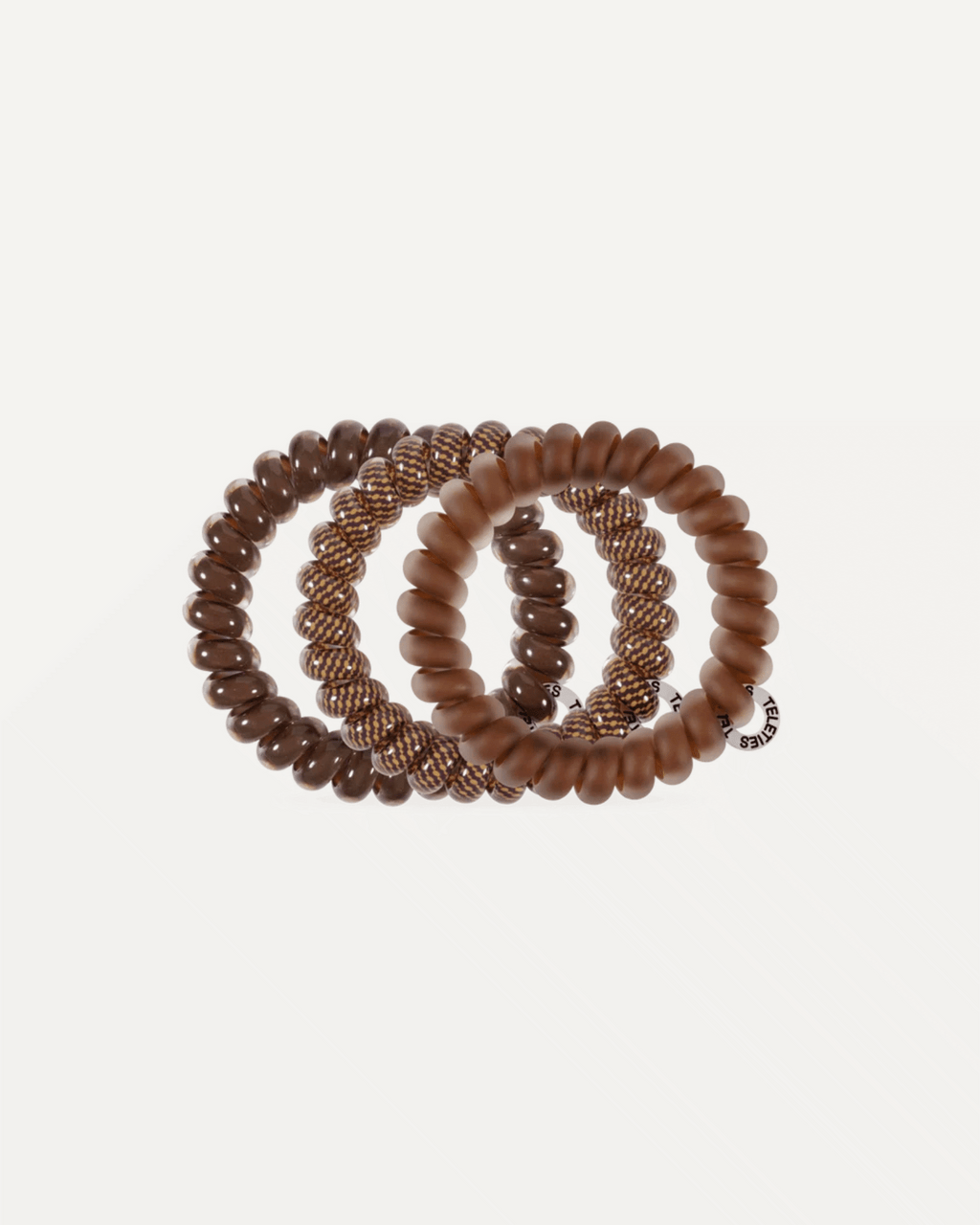 Morning Brew Large Hair Ties