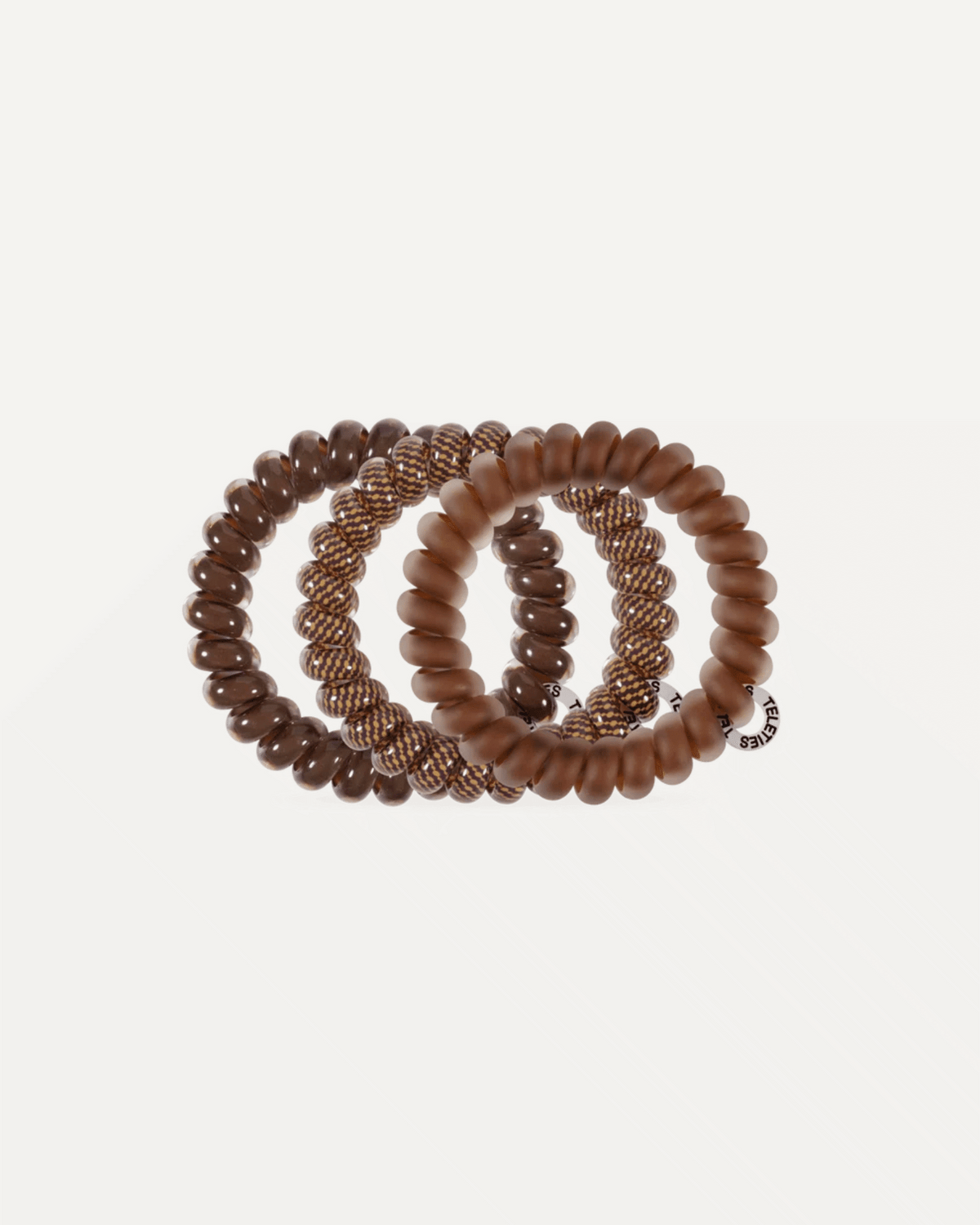 Morning Brew Large Hair Ties