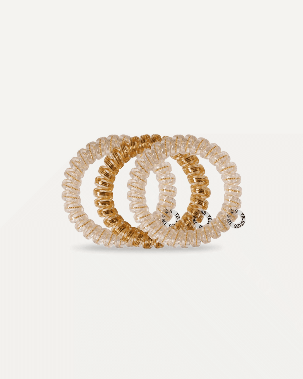 Luxury Living Large Hair Ties