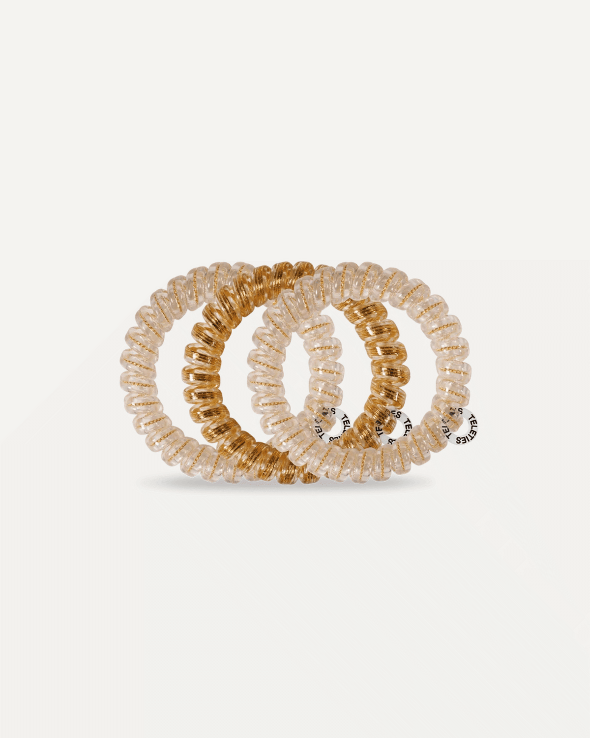 Luxury Living Large Hair Ties