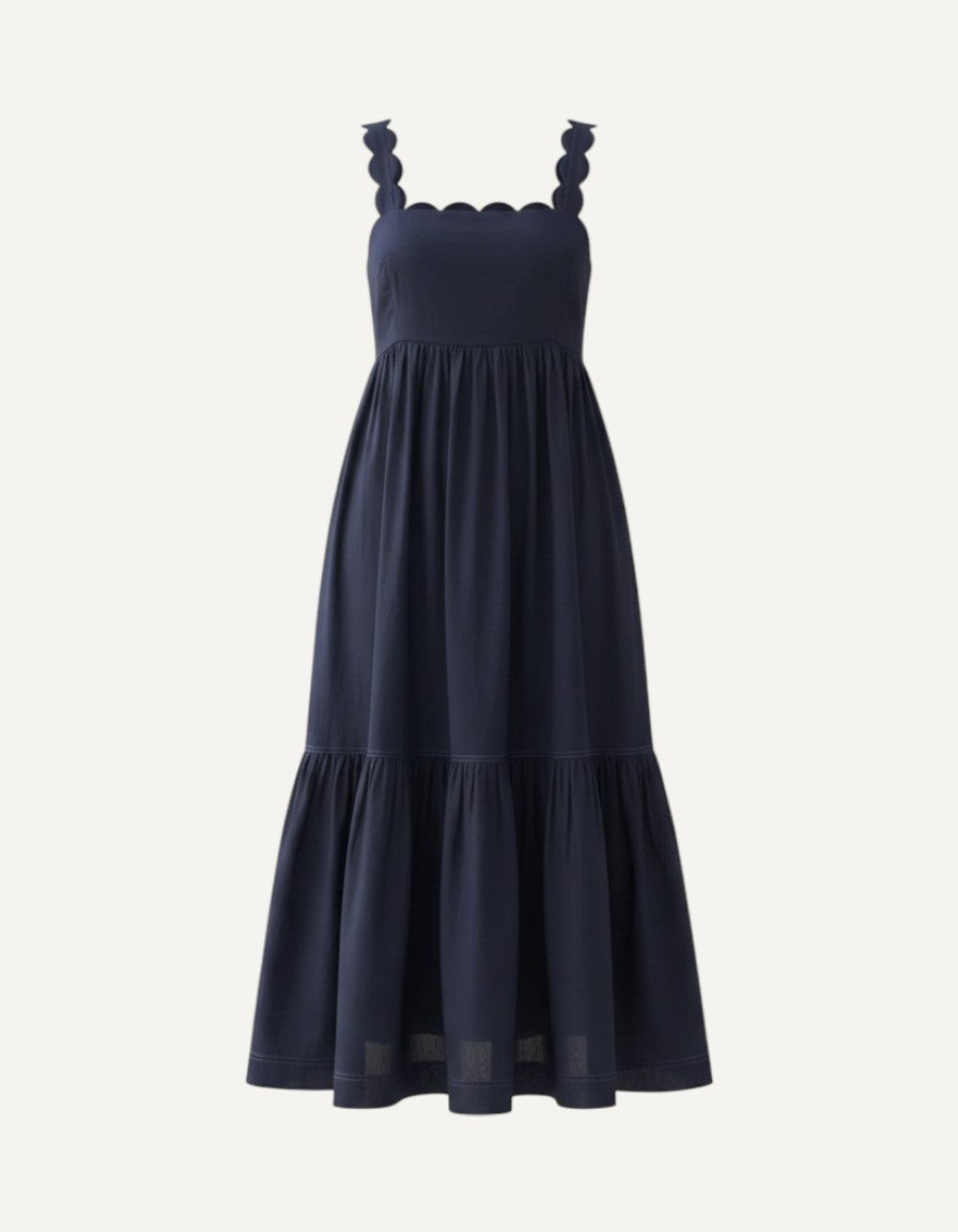 Leena Maxi Dress