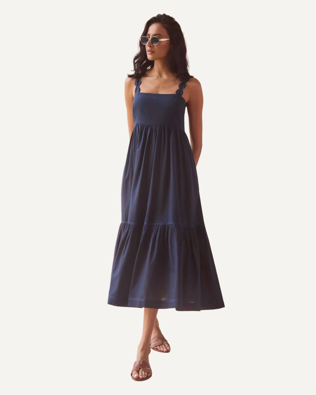 Leena Maxi Dress
