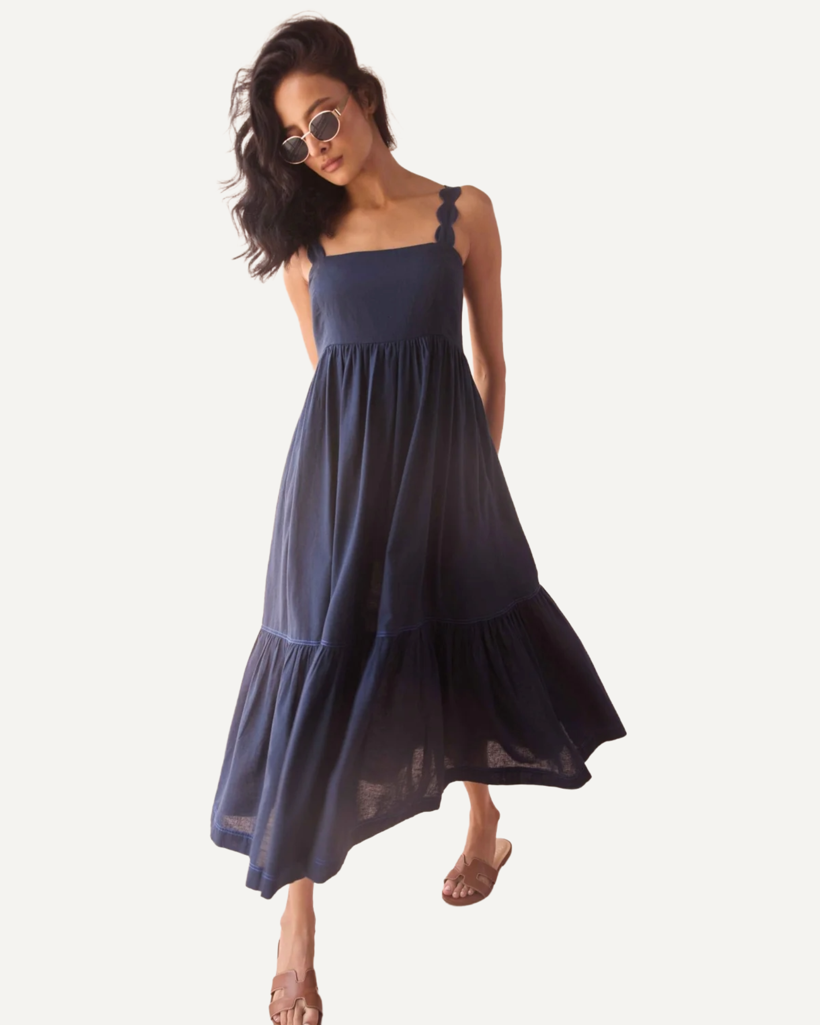 Leena Maxi Dress