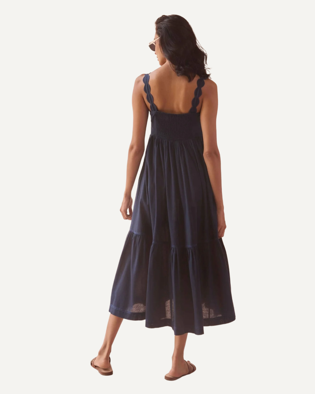 Leena Maxi Dress
