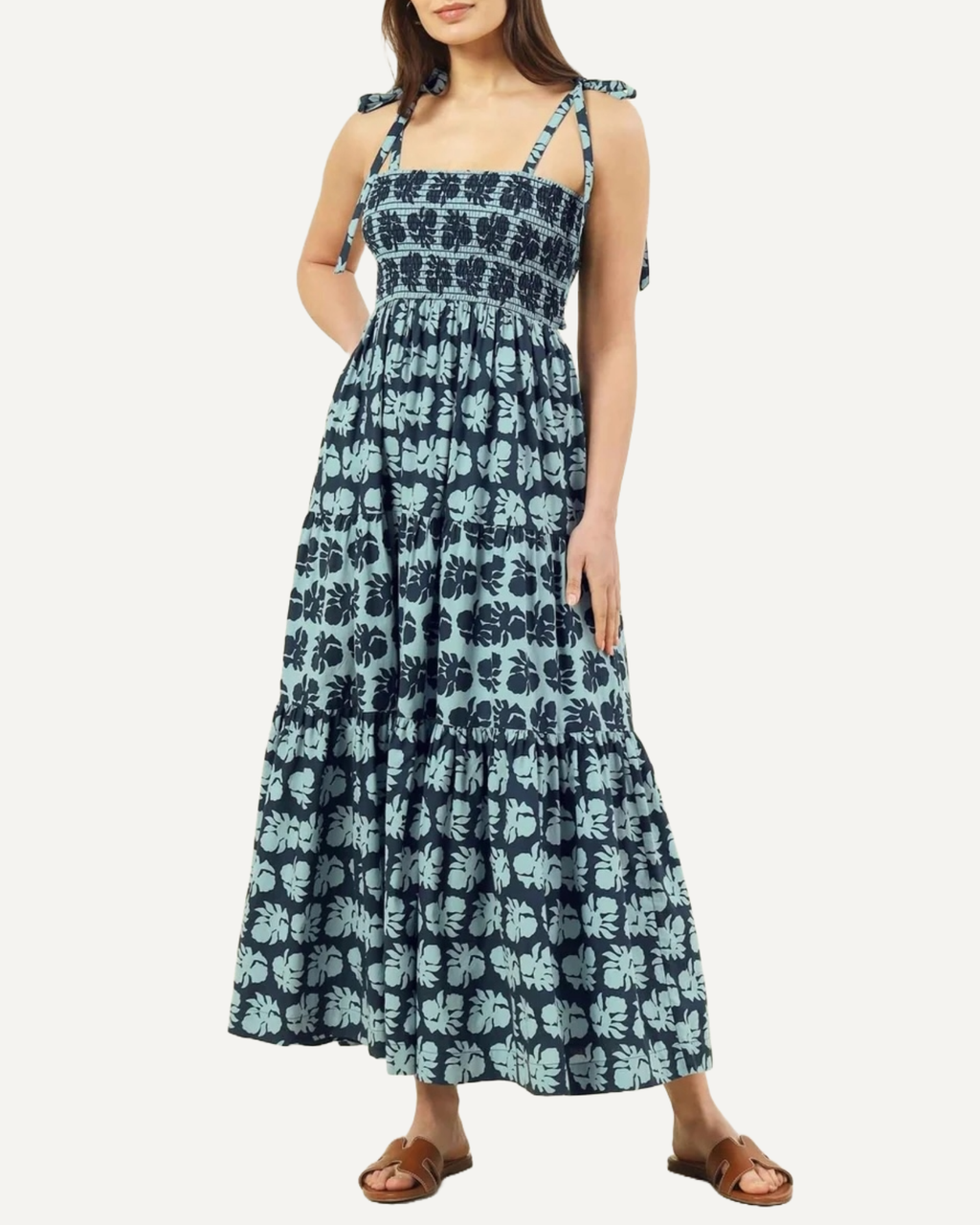 Lana Maxi Dress