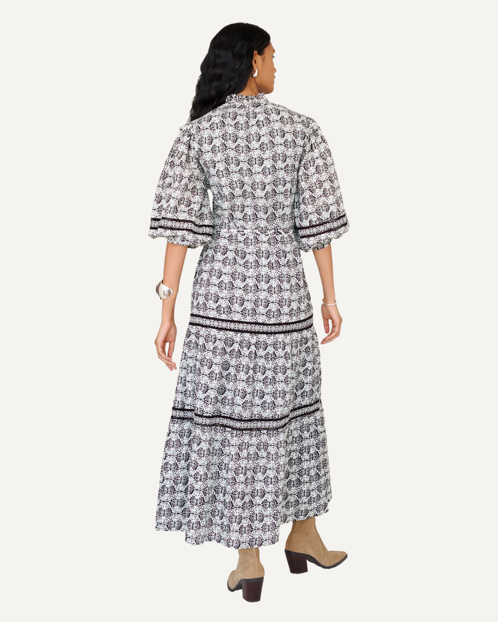 Liza Dress