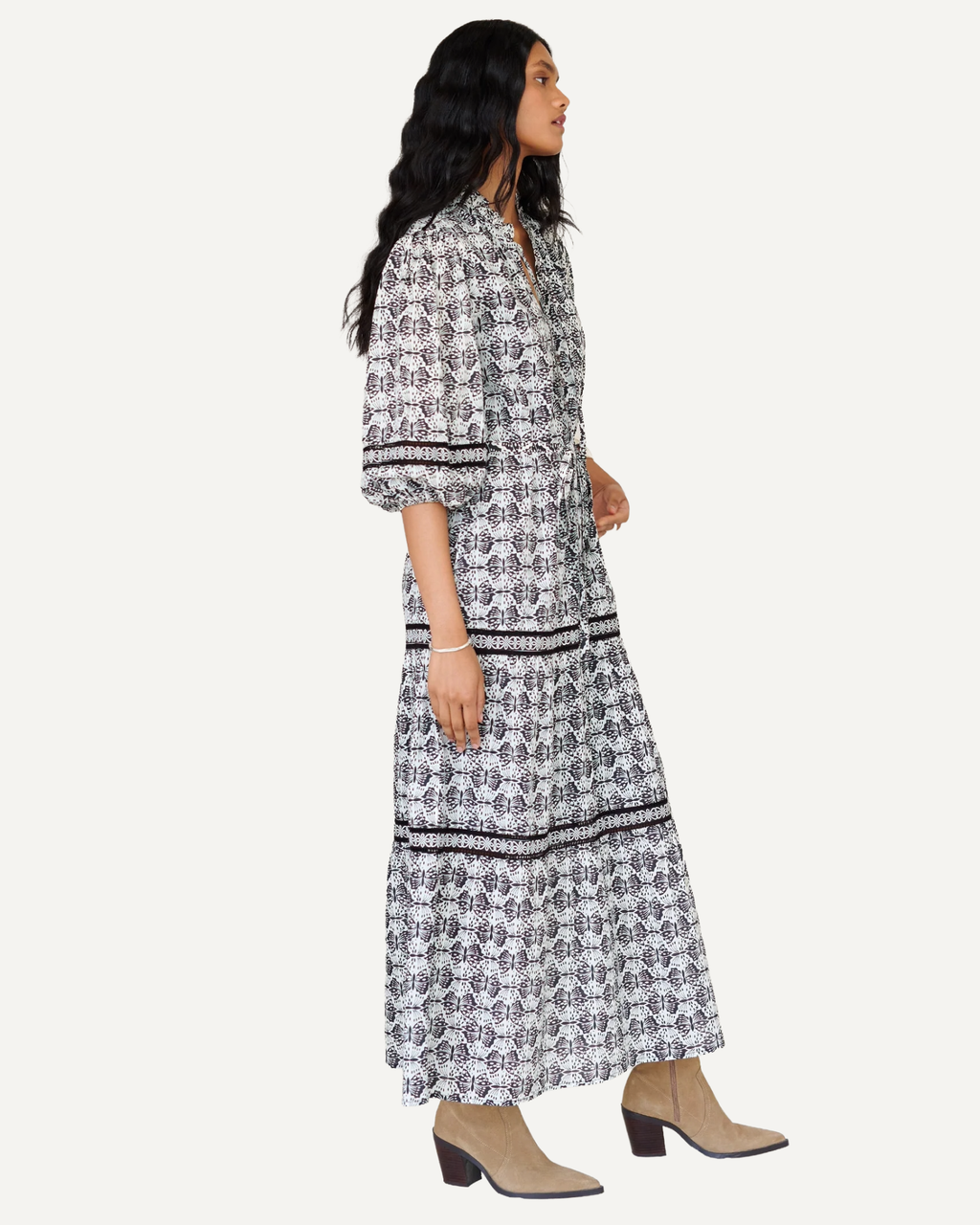 Liza Dress