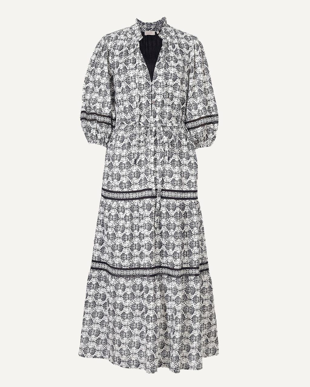 Liza Dress