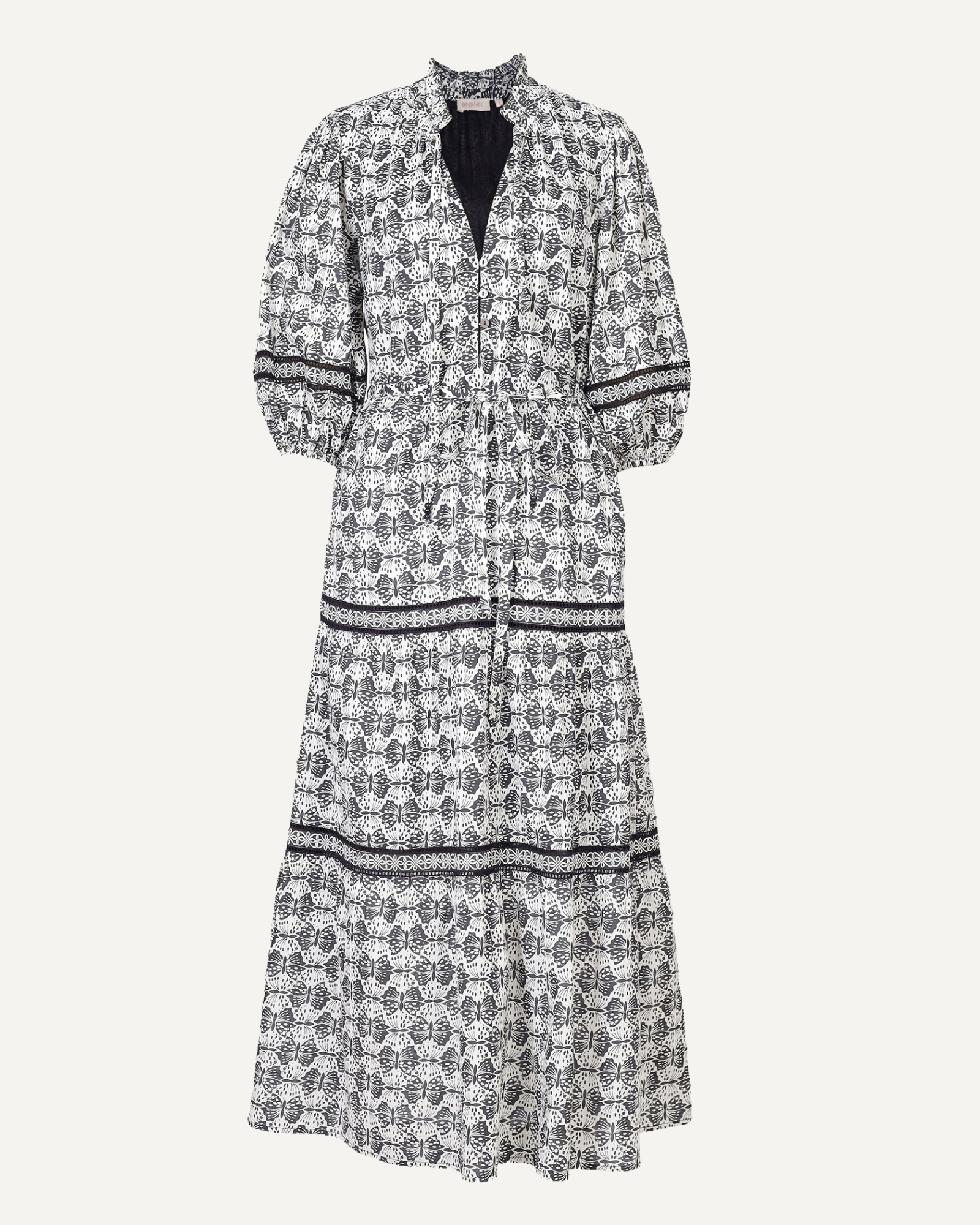 Liza Dress