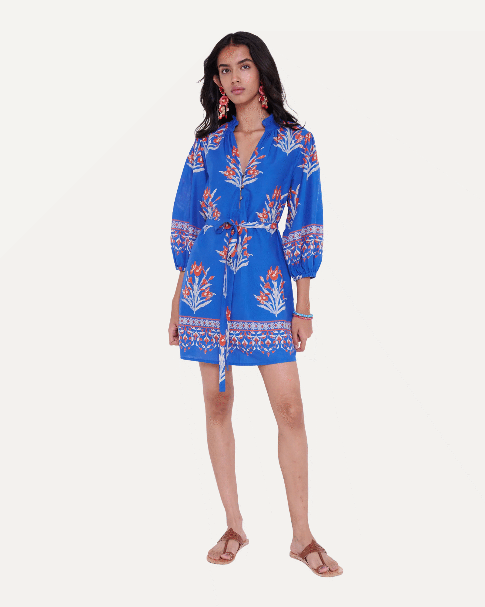 Liza Mini Dress